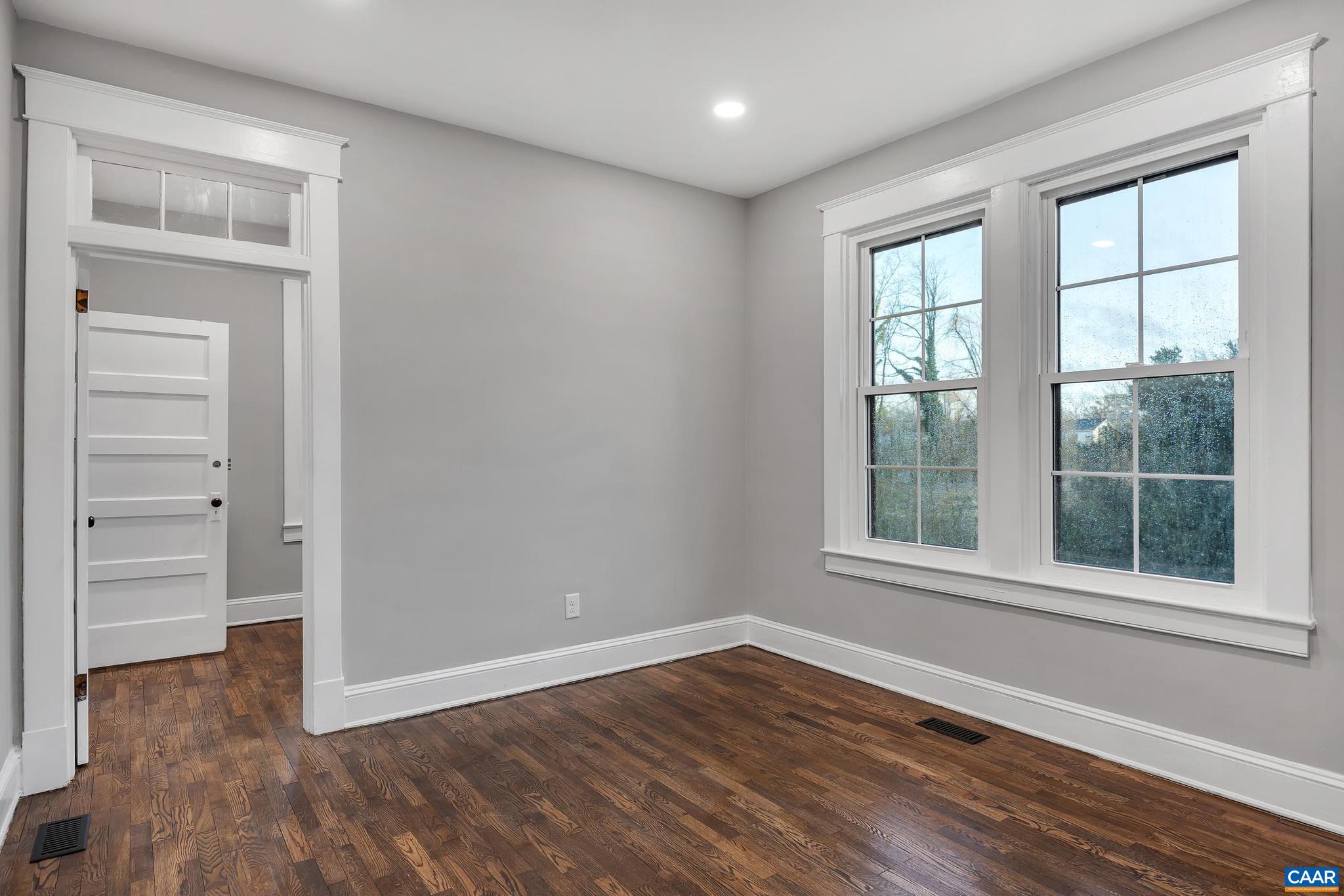 TOWN OF MINERAL - Residential