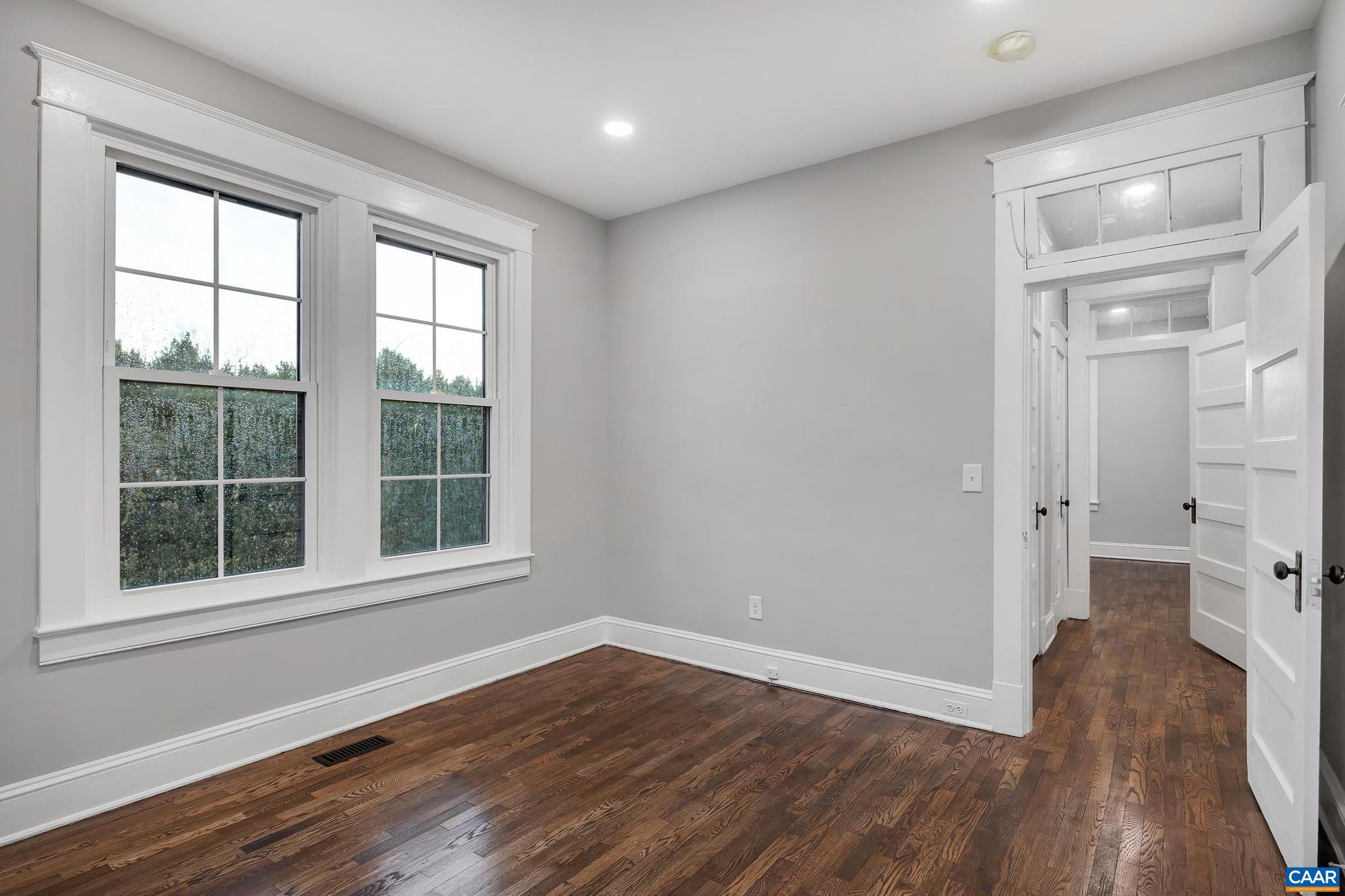 TOWN OF MINERAL - Residential