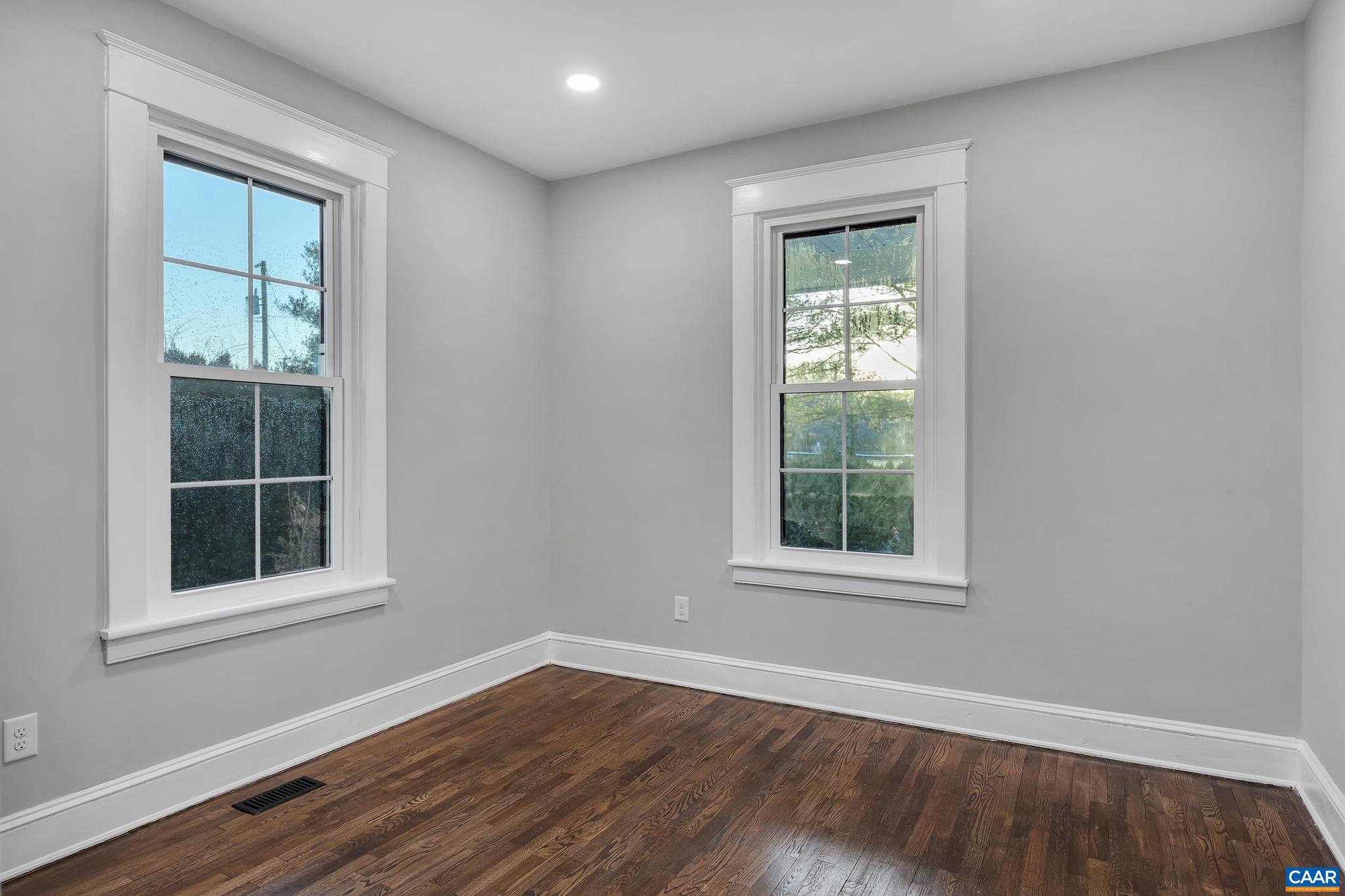 TOWN OF MINERAL - Residential