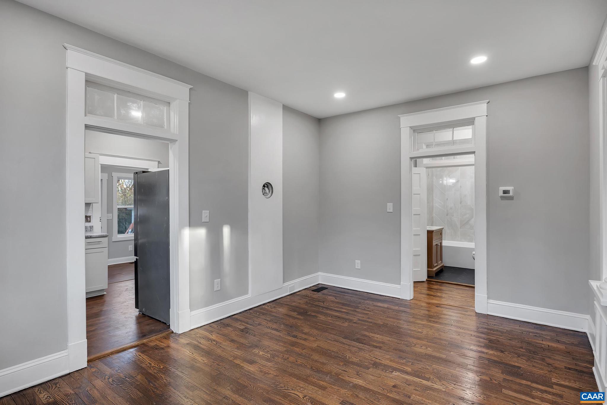 TOWN OF MINERAL - Residential