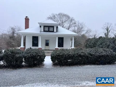 80 Saint Cecilia Ave, Mineral, VA MLS: 661111