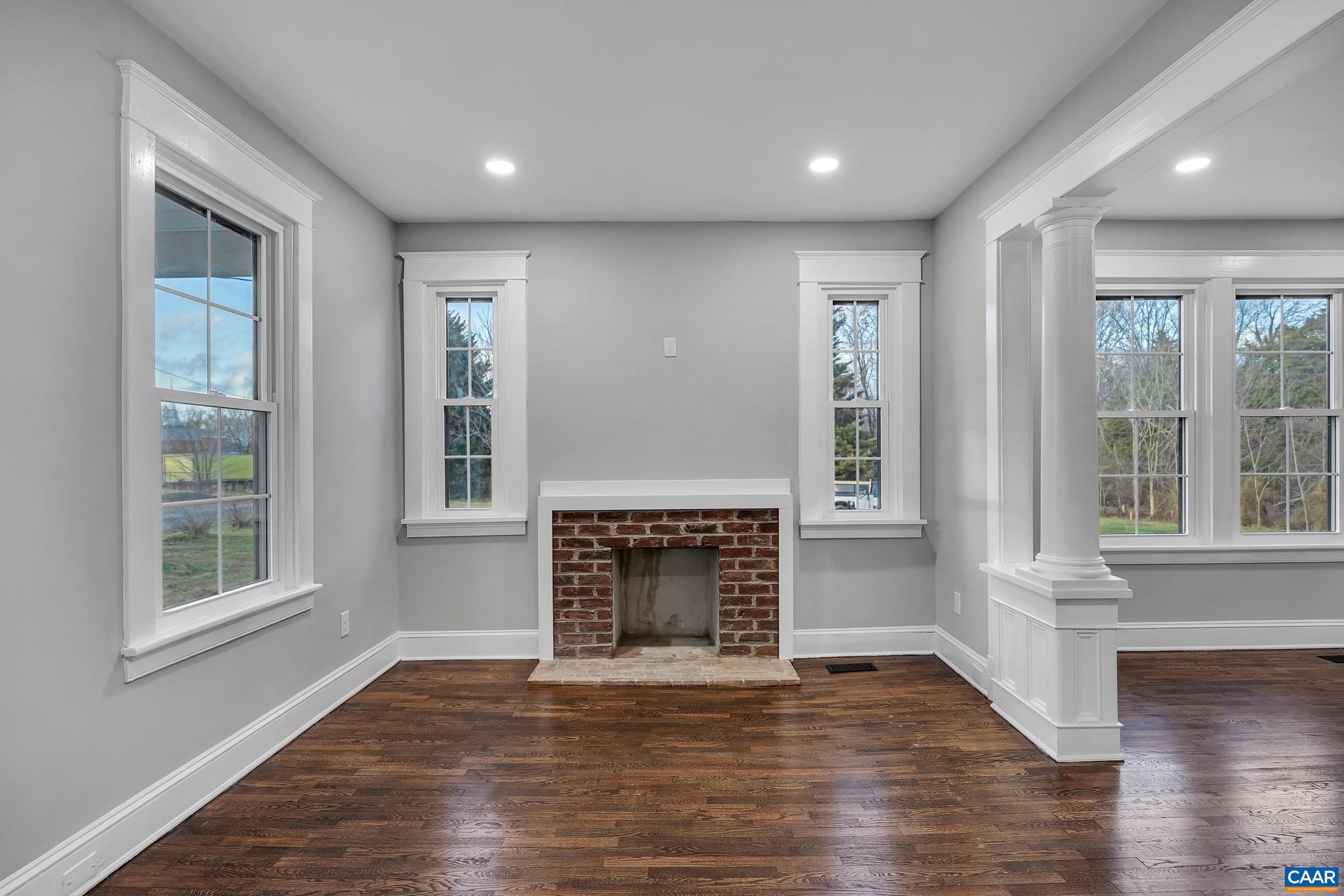 TOWN OF MINERAL - Residential