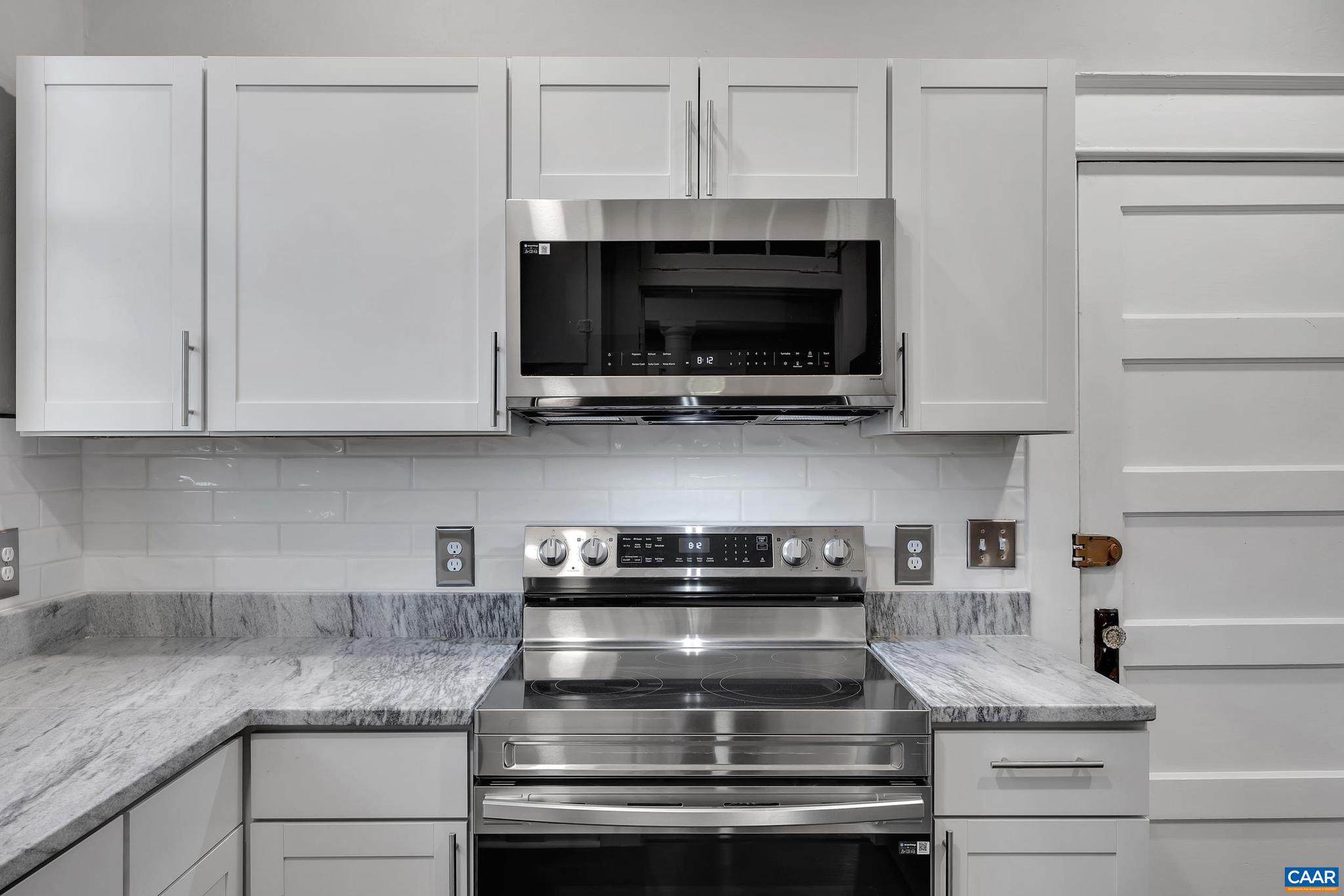 TOWN OF MINERAL - Residential