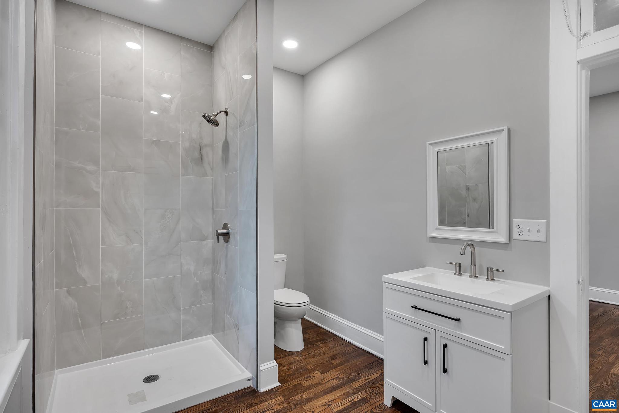 TOWN OF MINERAL - Residential