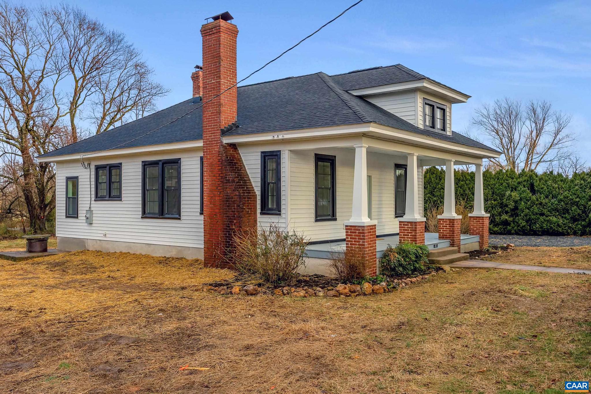 TOWN OF MINERAL - Residential