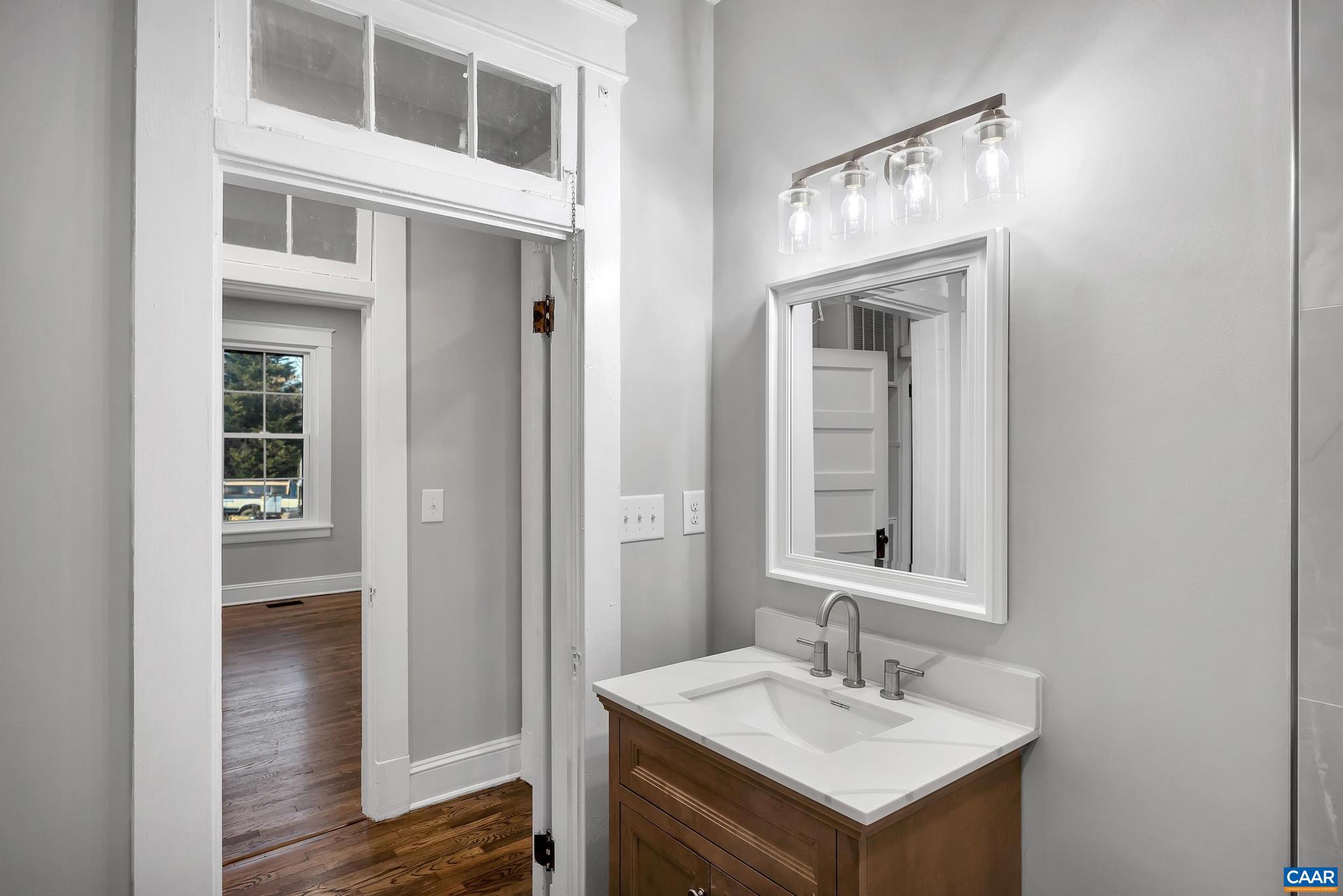 TOWN OF MINERAL - Residential