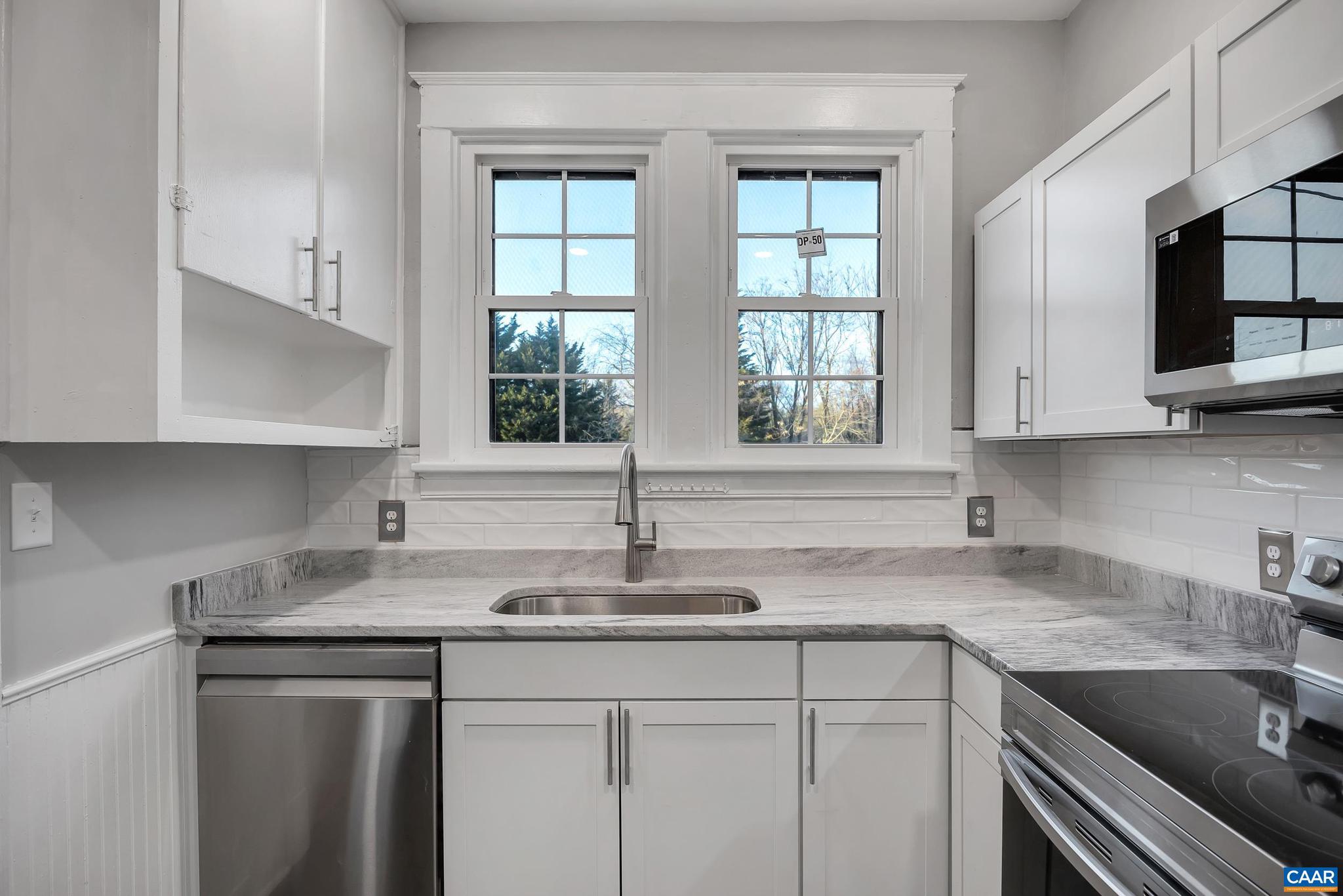 TOWN OF MINERAL - Residential