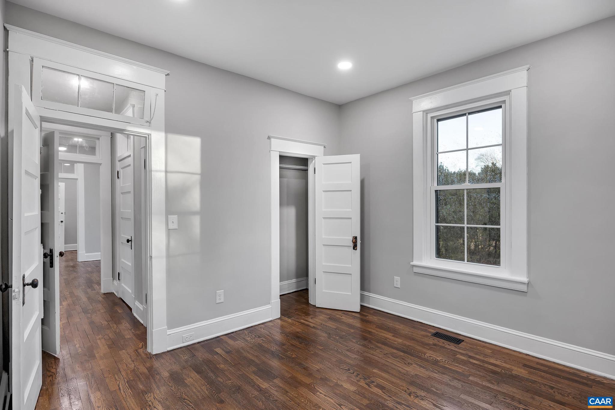 TOWN OF MINERAL - Residential