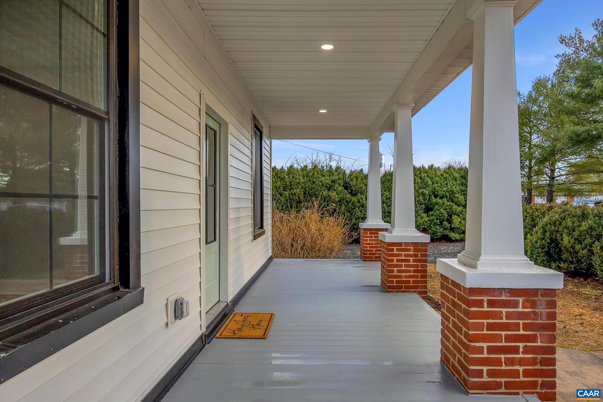 TOWN OF MINERAL - Residential