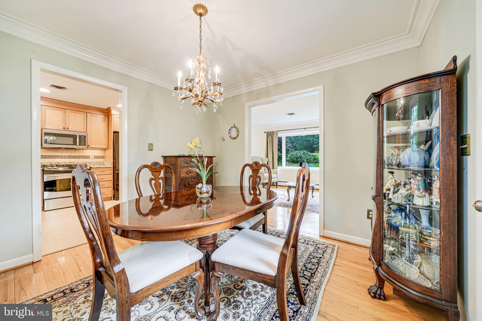 VALEWOOD MANOR - Residential