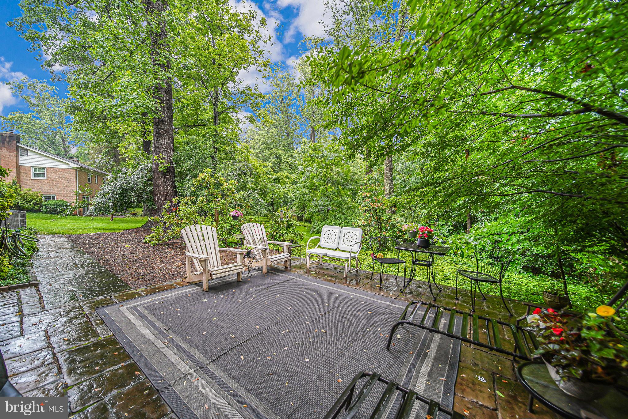 VALEWOOD MANOR - Residential