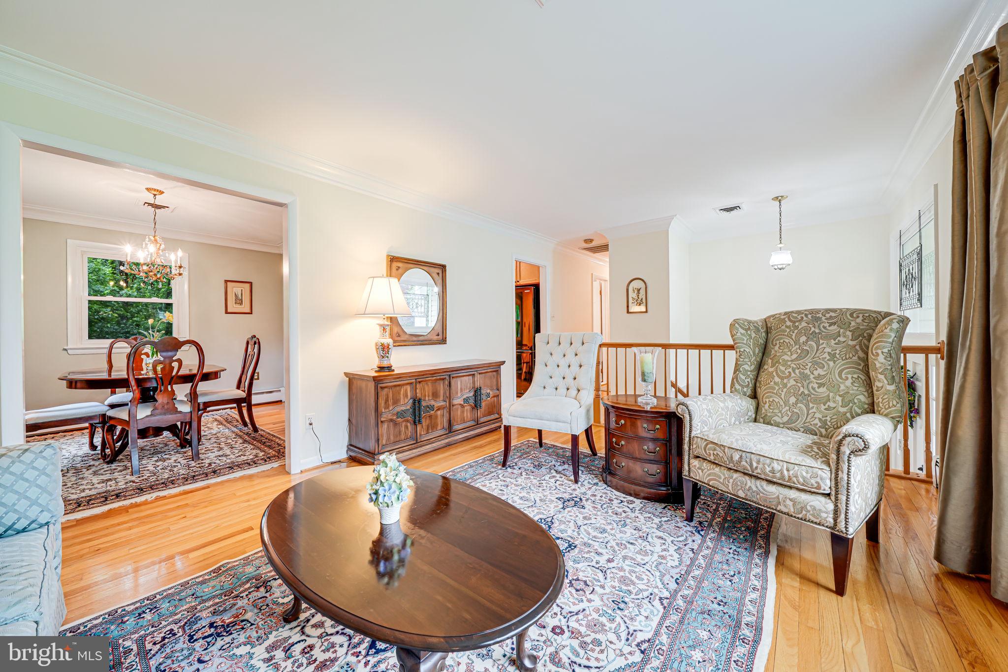 VALEWOOD MANOR - Residential