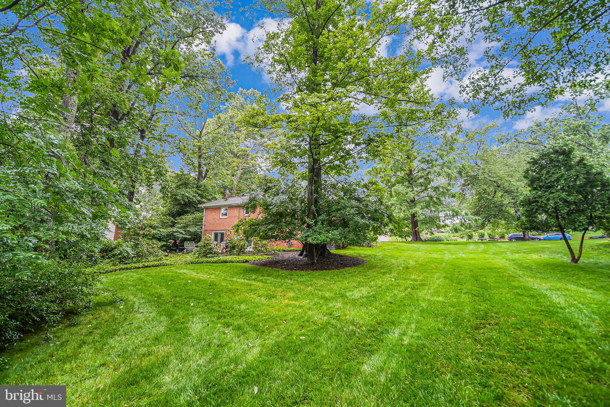 VALEWOOD MANOR - Residential