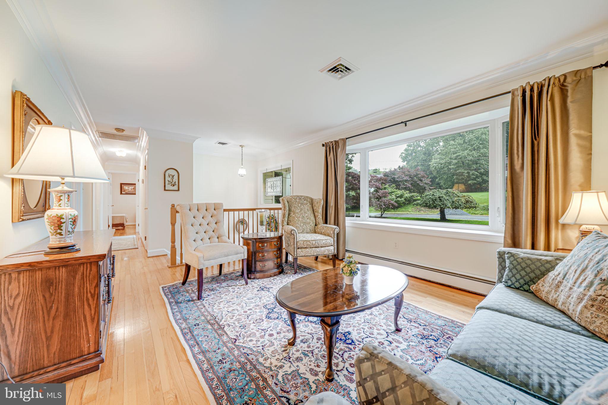 VALEWOOD MANOR - Residential