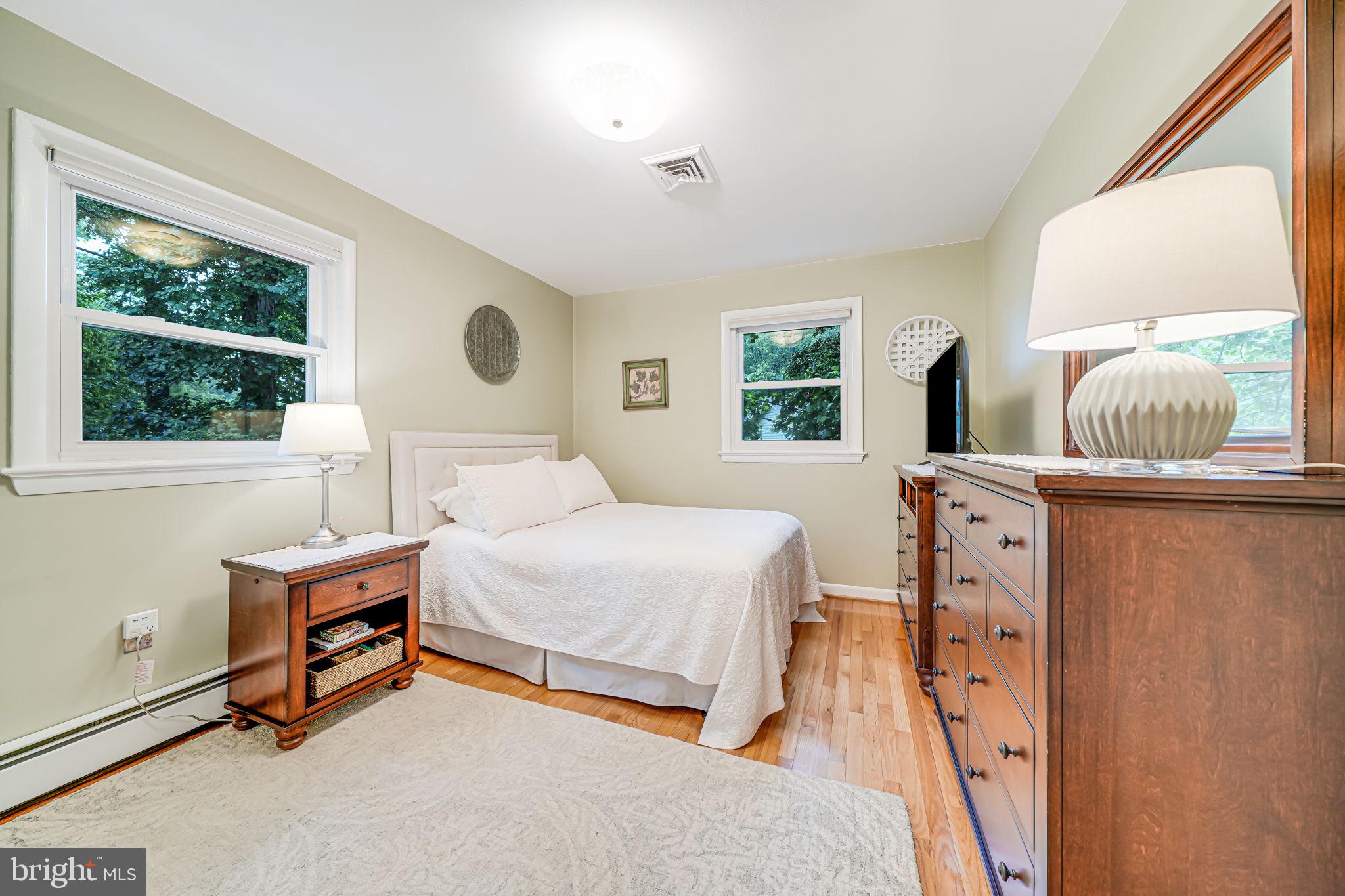 VALEWOOD MANOR - Residential