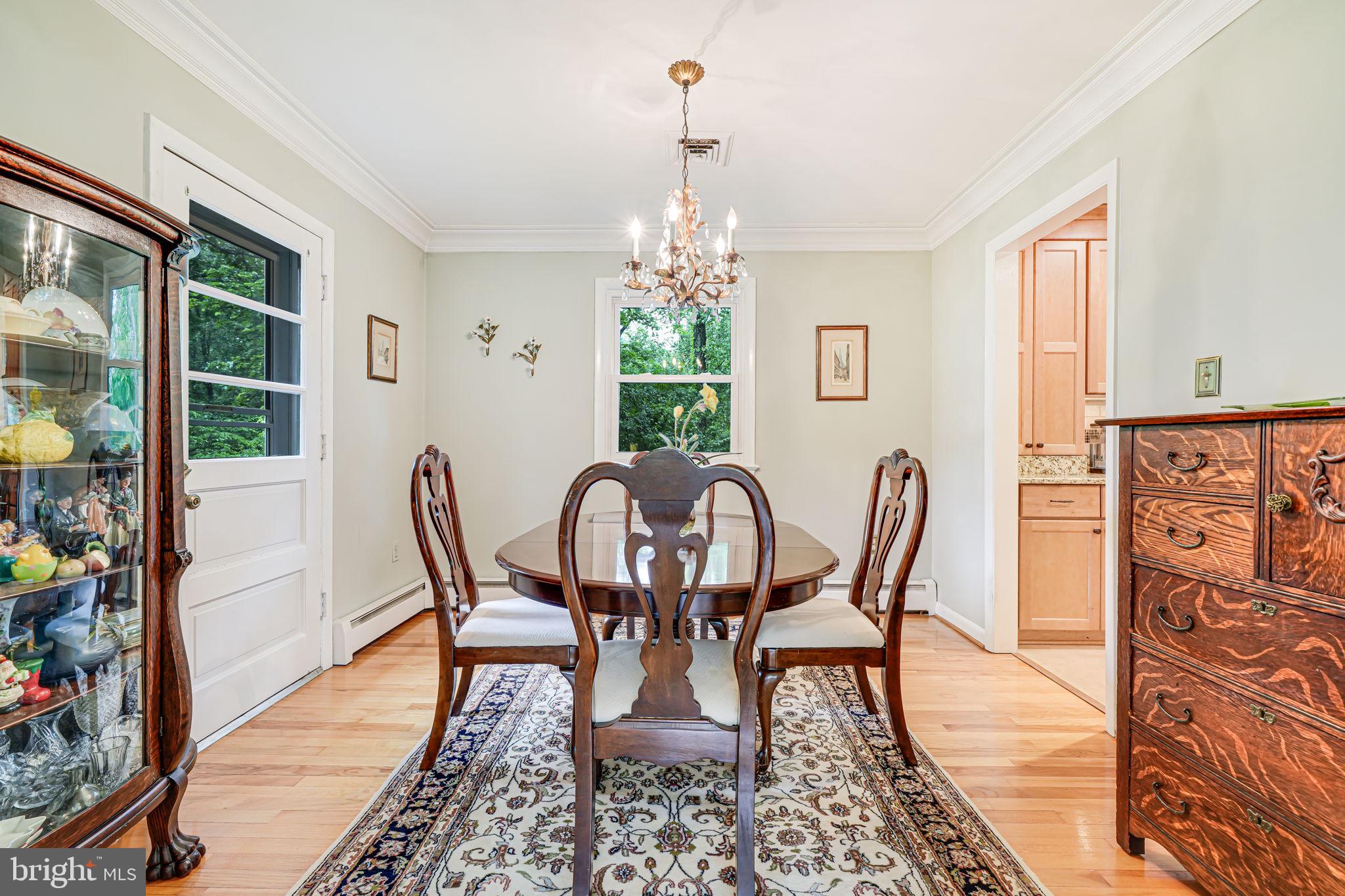 VALEWOOD MANOR - Residential