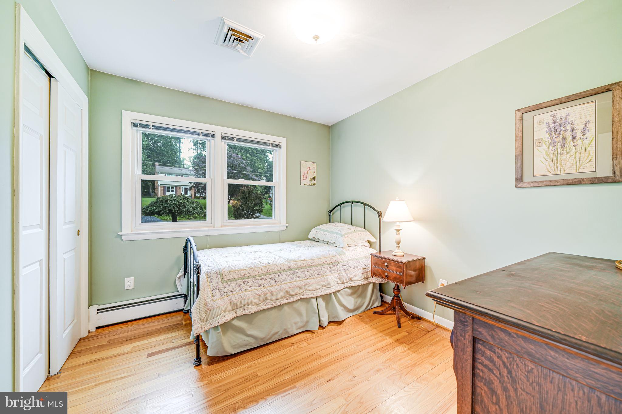 VALEWOOD MANOR - Residential