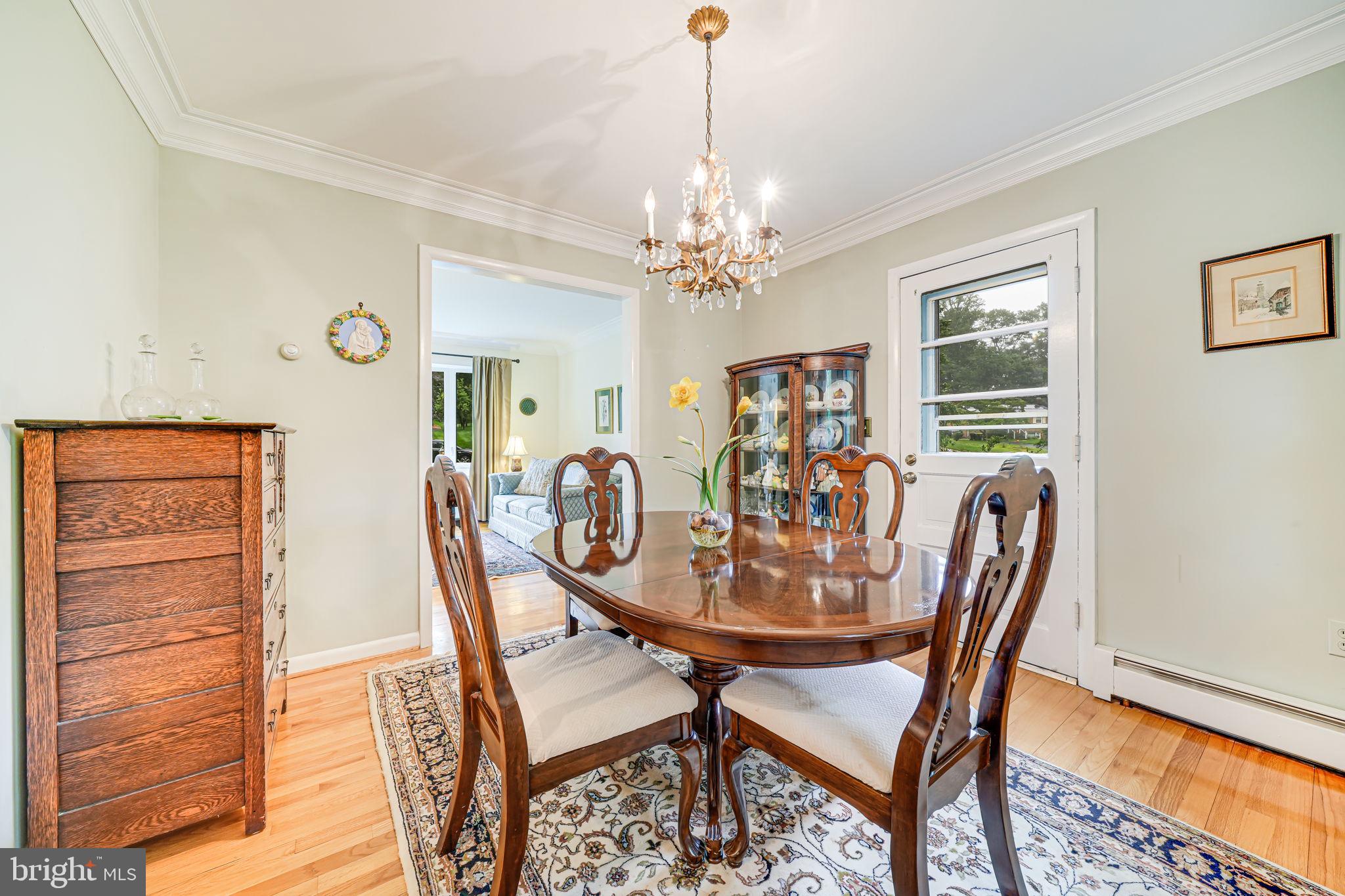 VALEWOOD MANOR - Residential