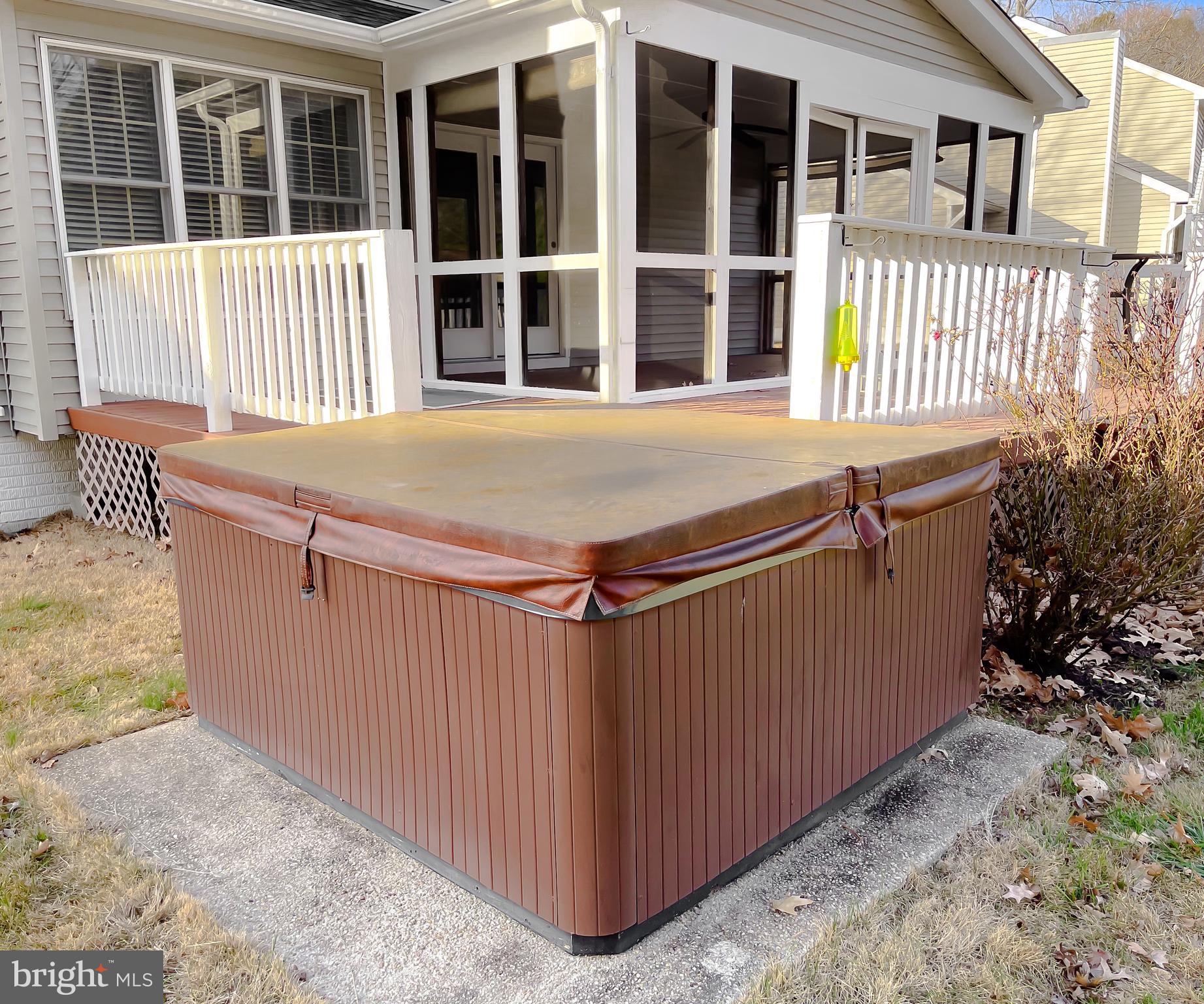 BRETON BAY PUD - Residential