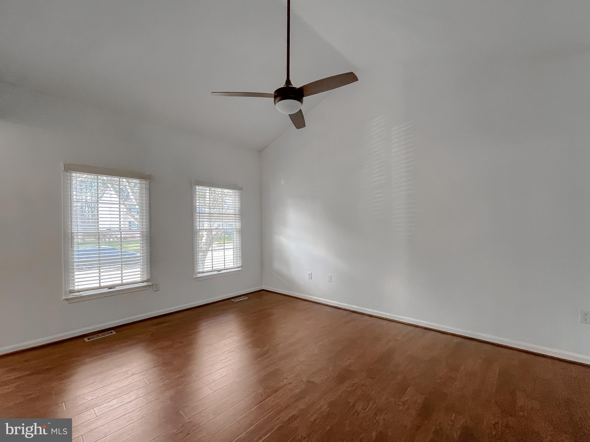 BRETON BAY PUD - Residential