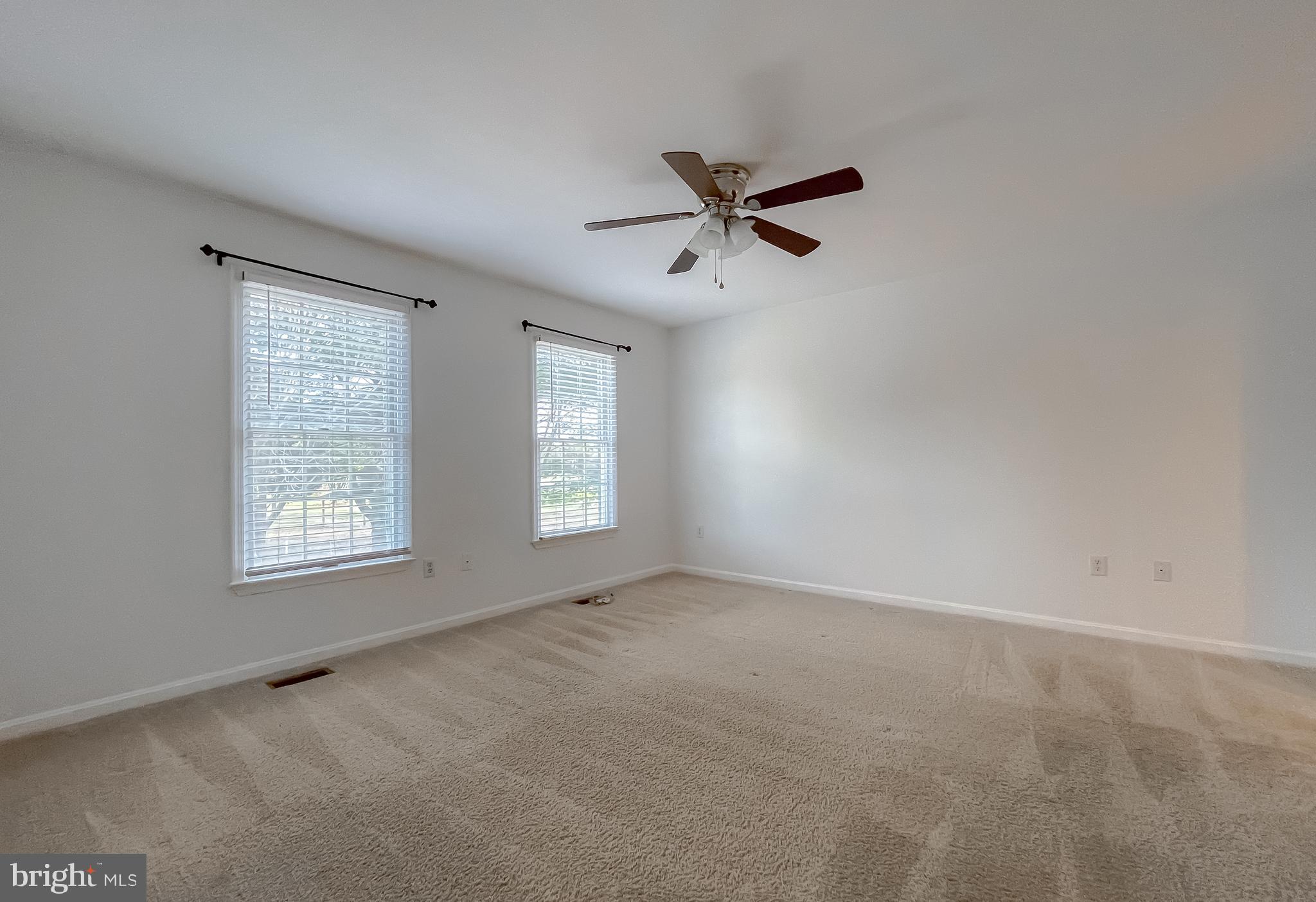 BRETON BAY PUD - Residential