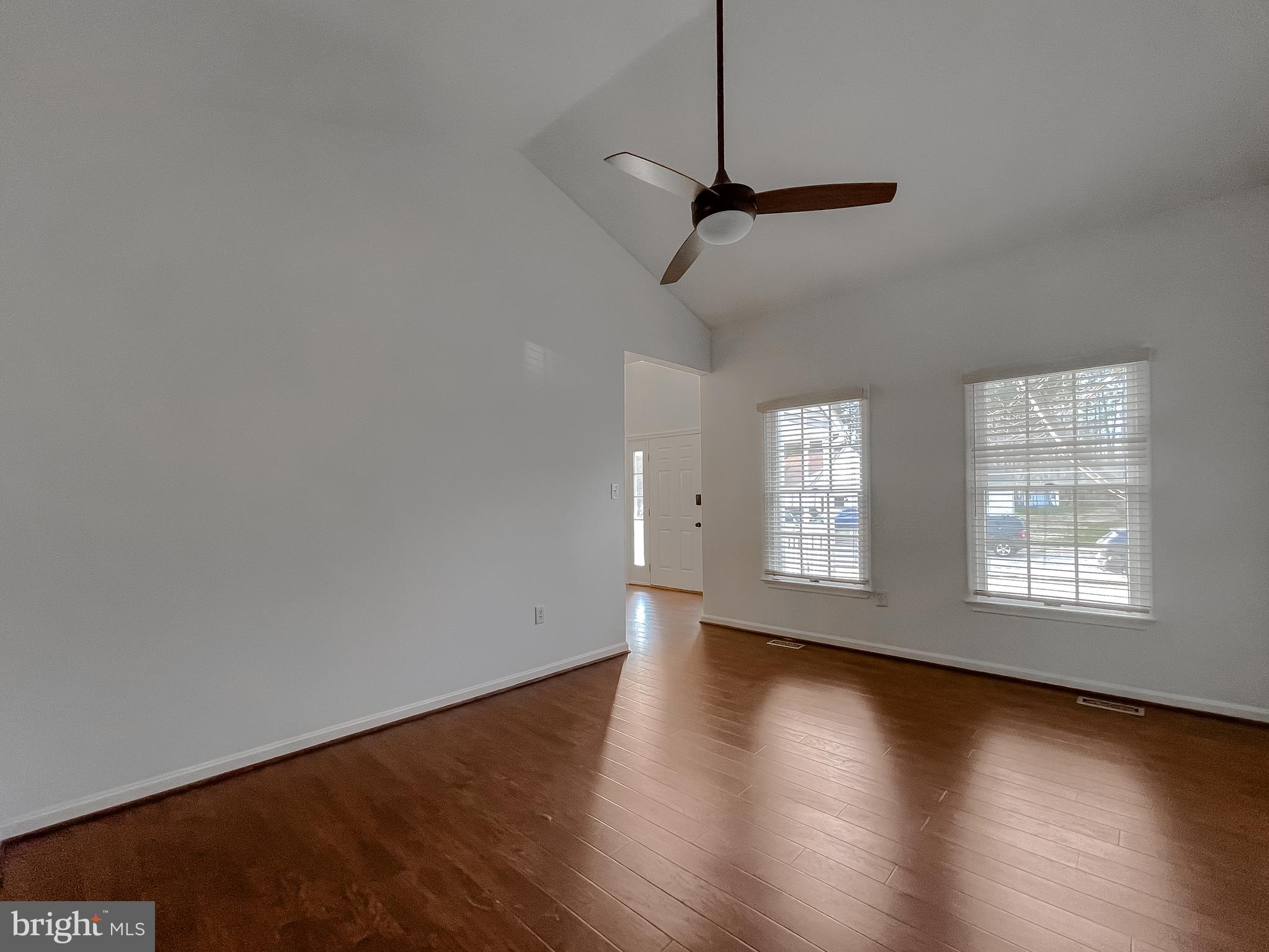 BRETON BAY PUD - Residential