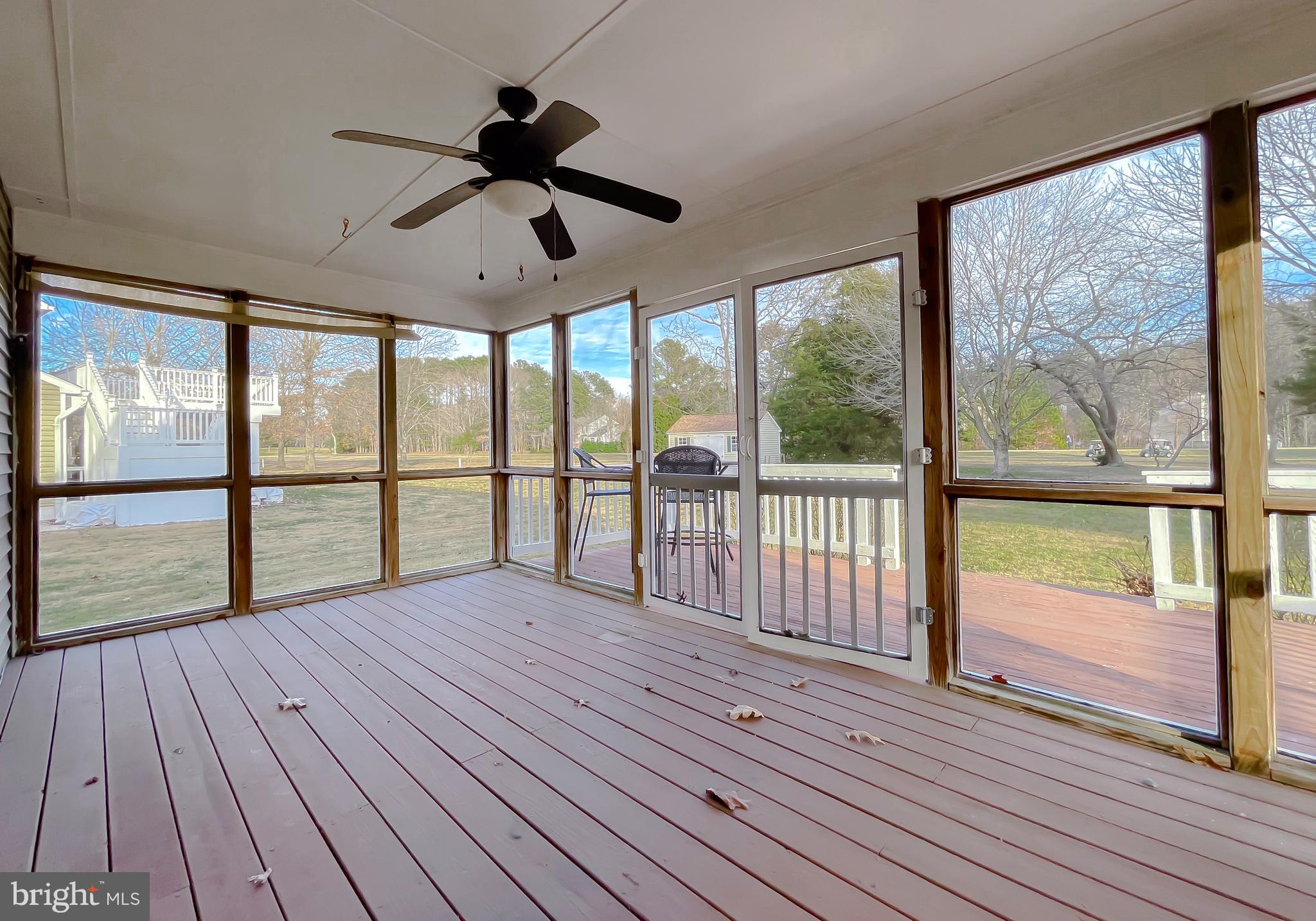 BRETON BAY PUD - Residential