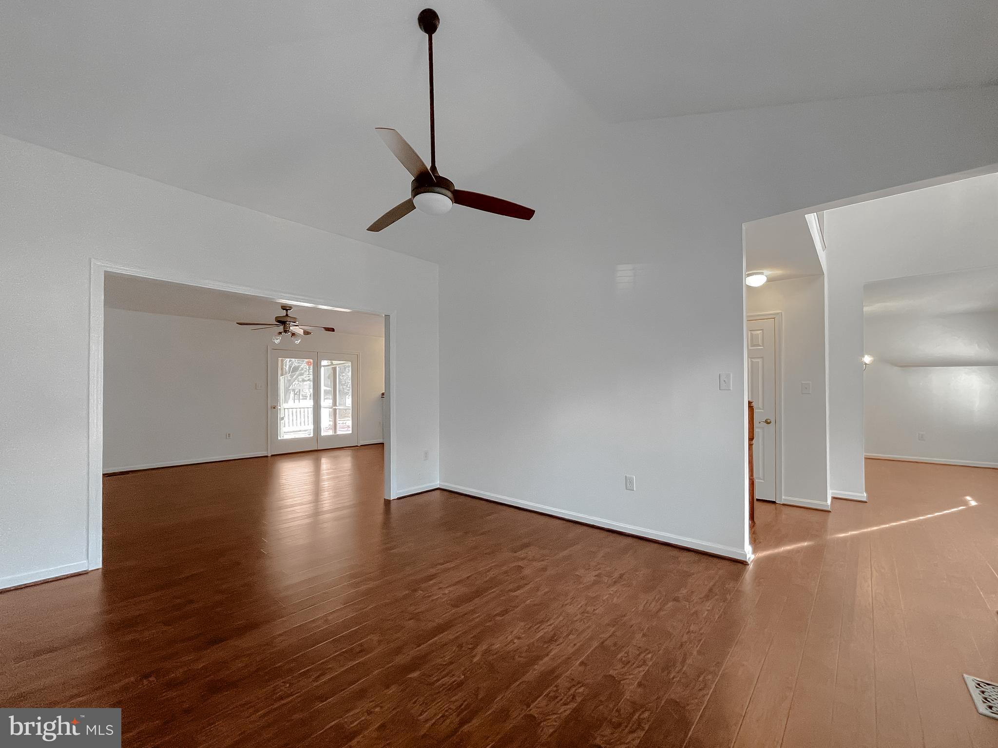 BRETON BAY PUD - Residential