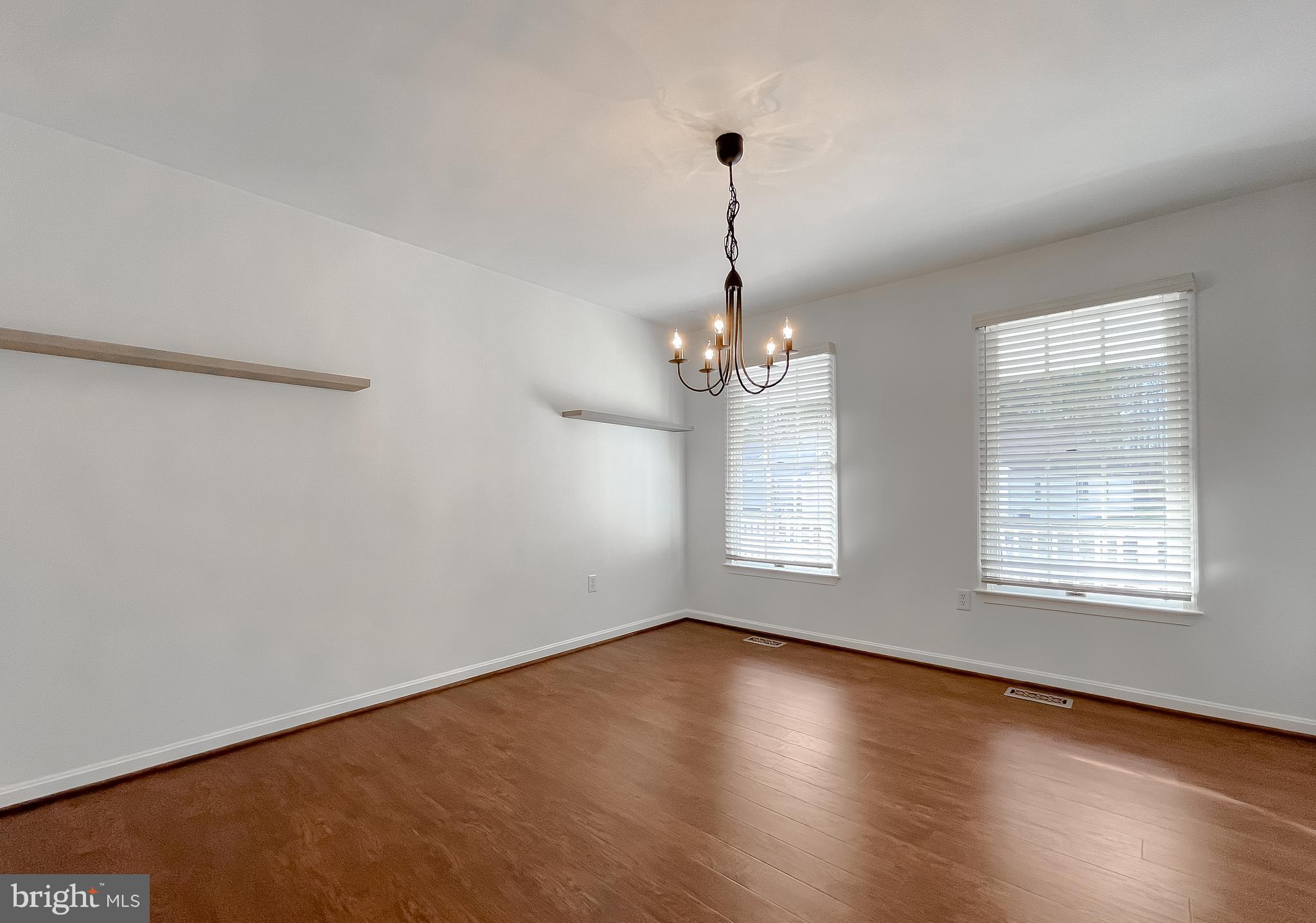 BRETON BAY PUD - Residential