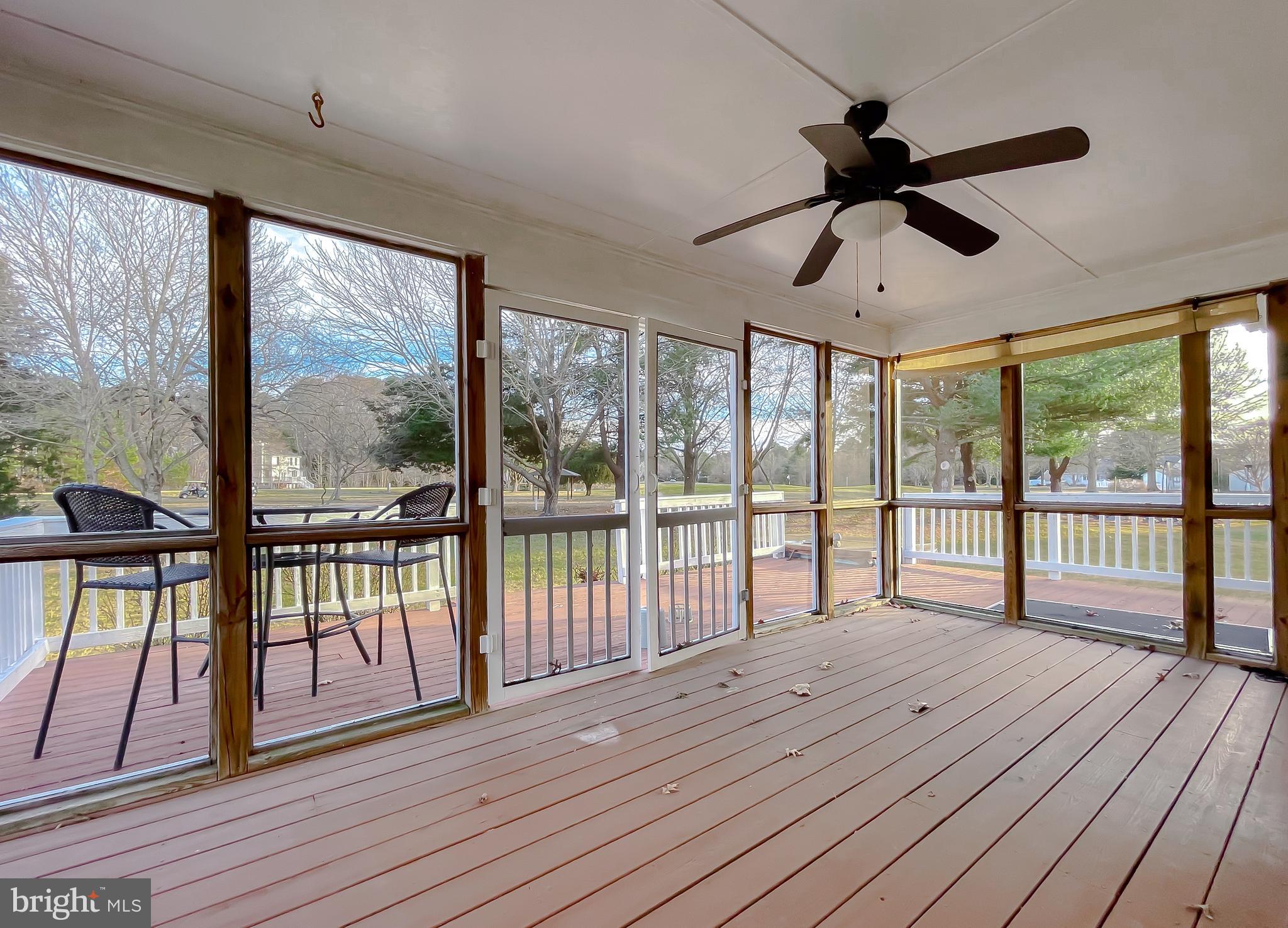 BRETON BAY PUD - Residential