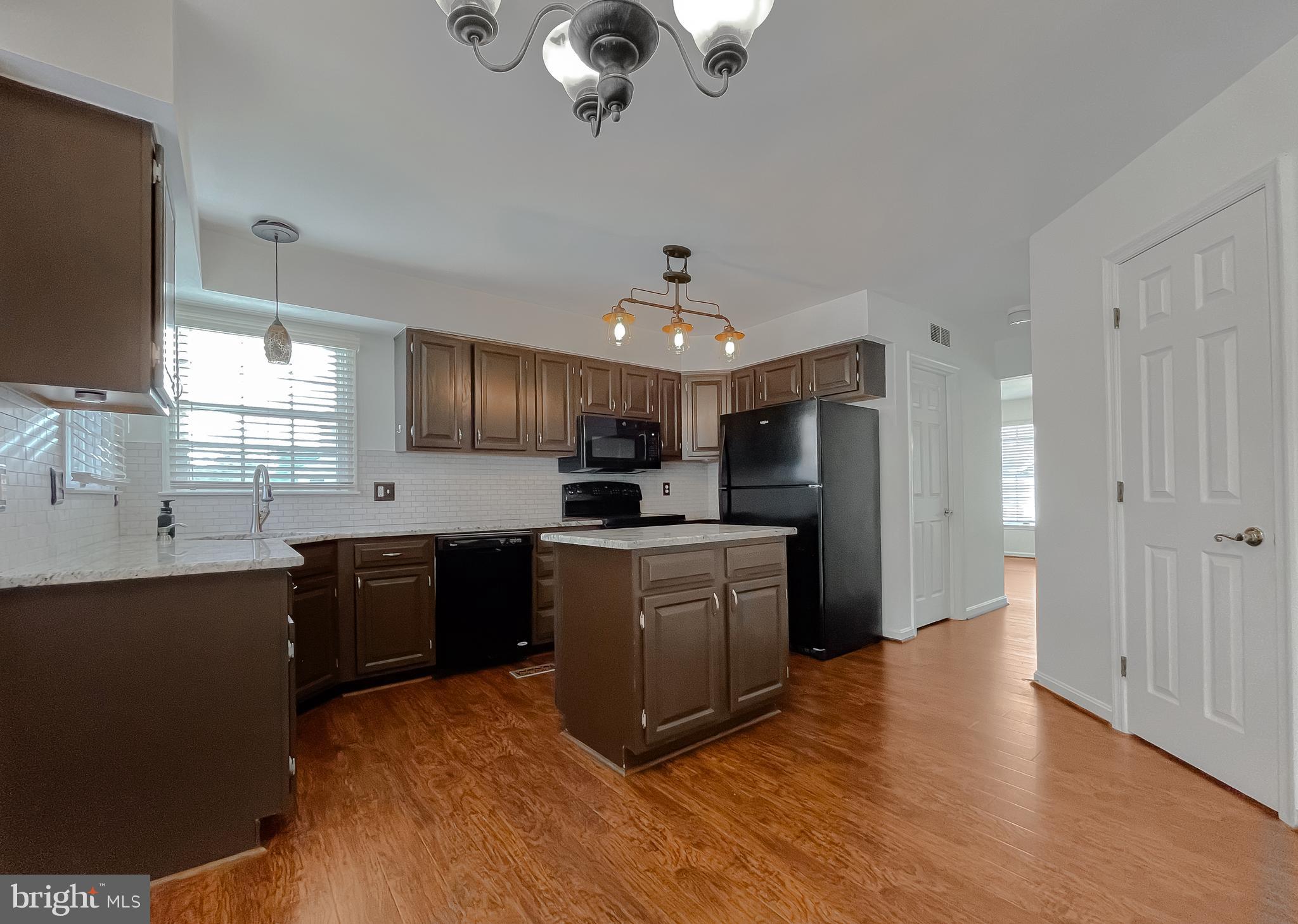 BRETON BAY PUD - Residential