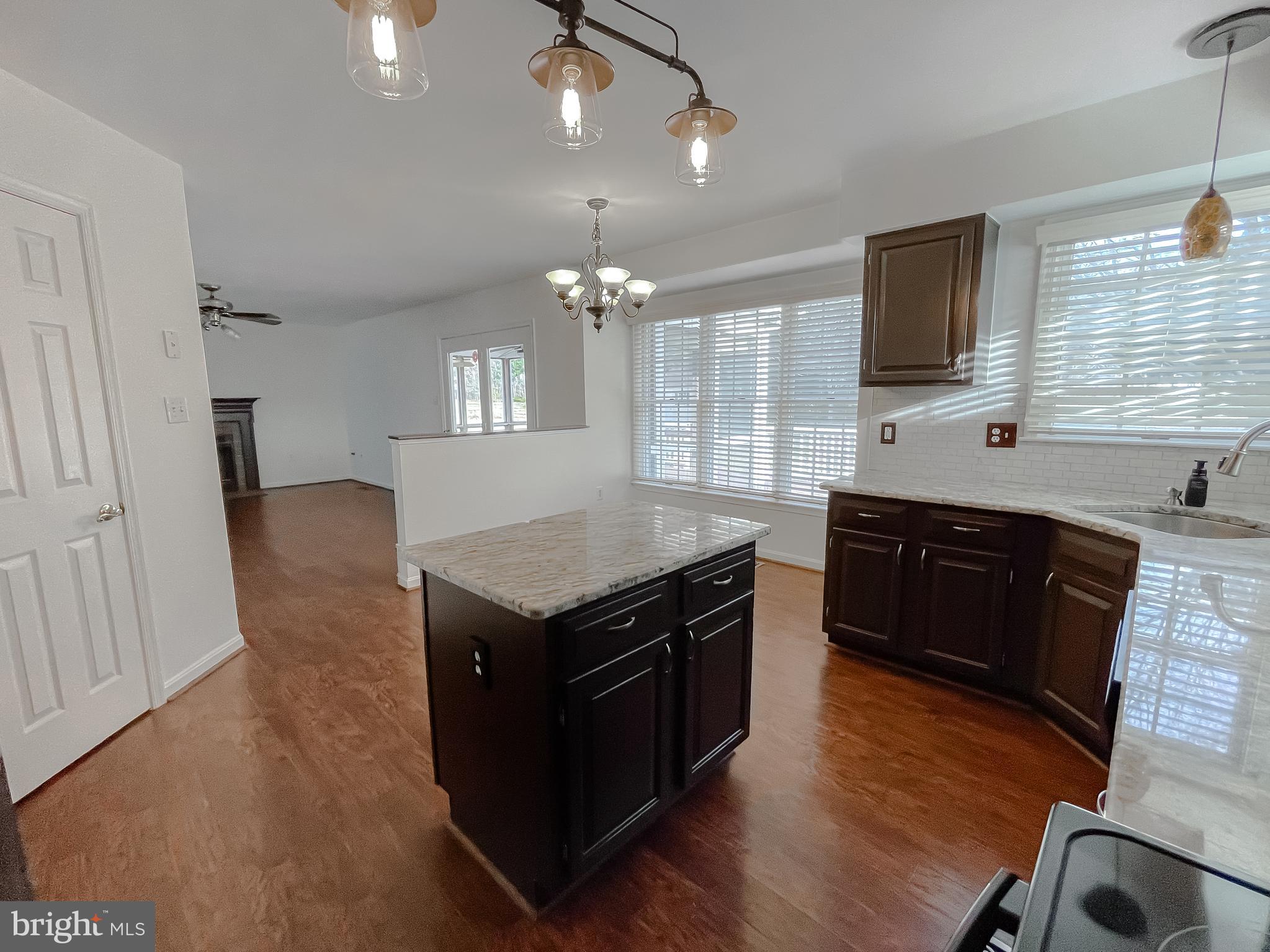 BRETON BAY PUD - Residential