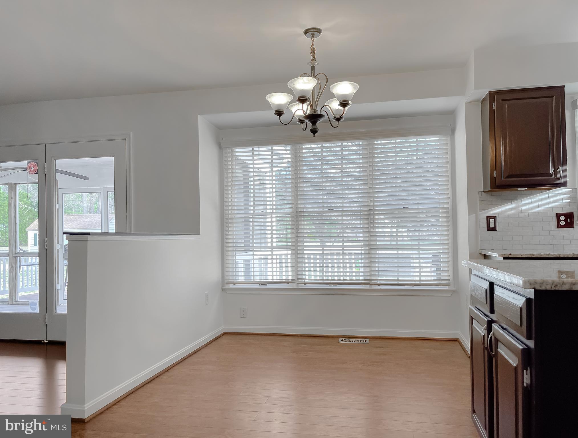 BRETON BAY PUD - Residential