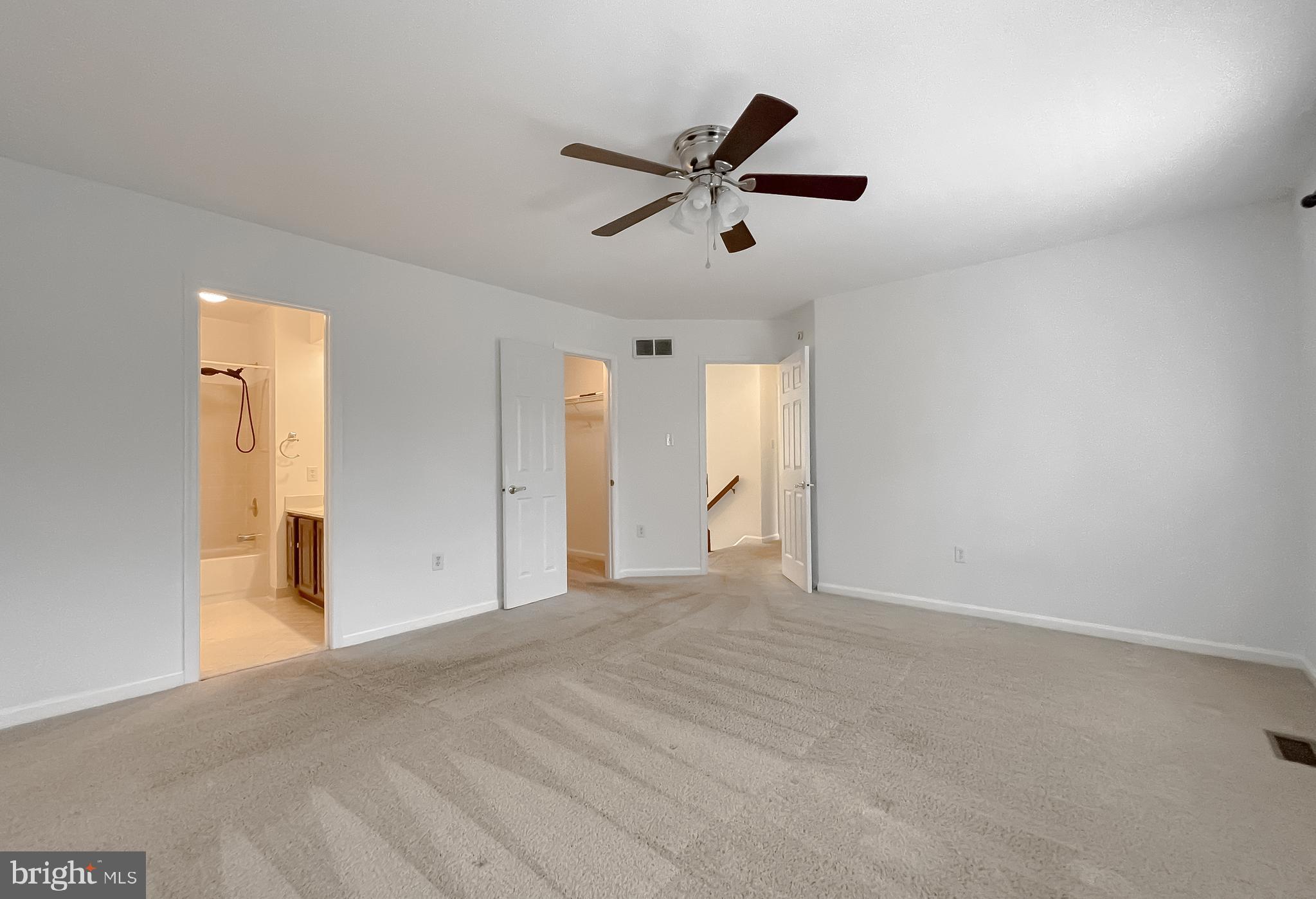 BRETON BAY PUD - Residential