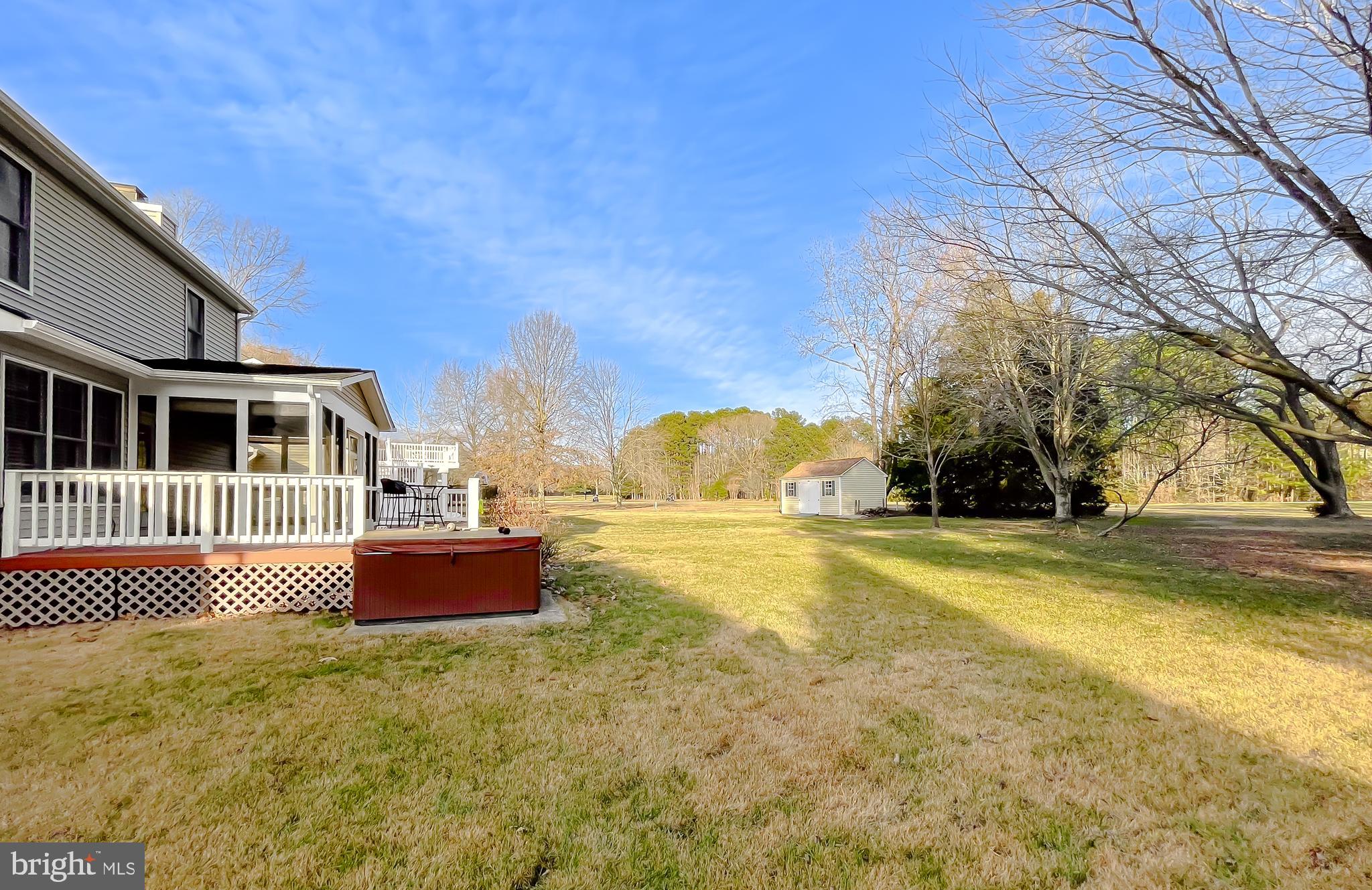 BRETON BAY PUD - Residential