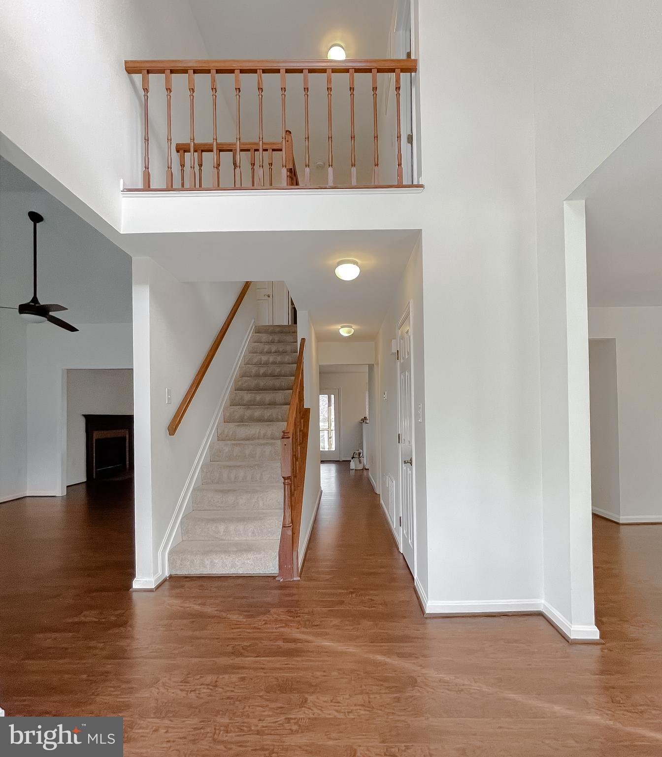 BRETON BAY PUD - Residential