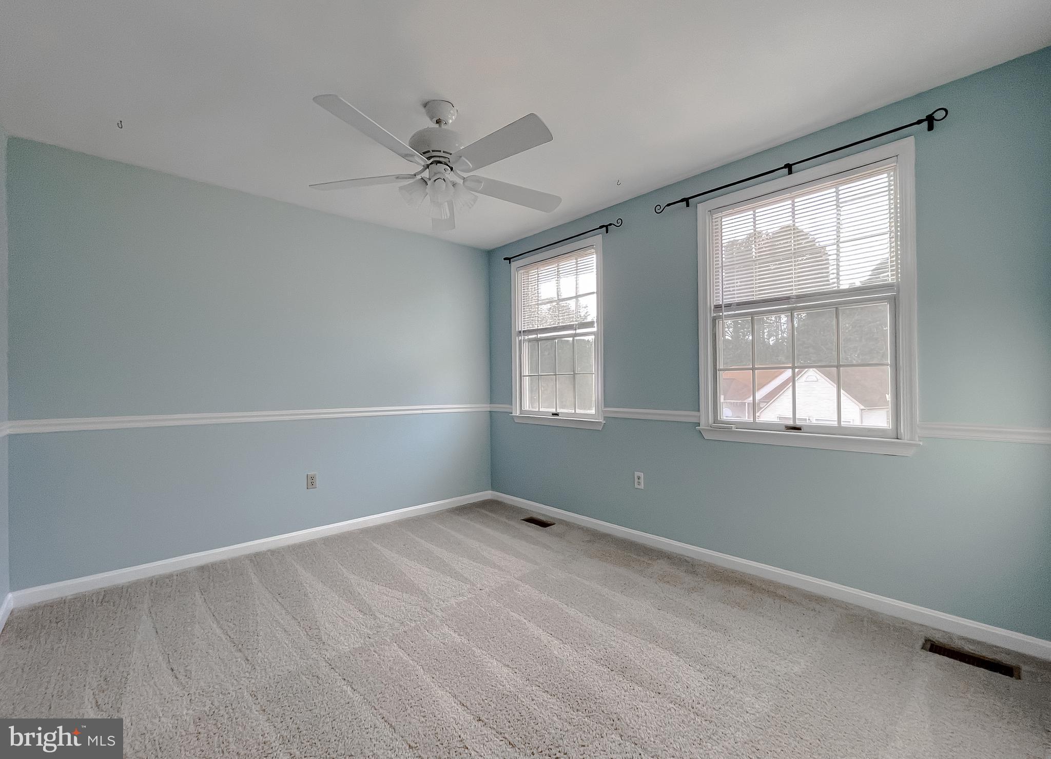 BRETON BAY PUD - Residential