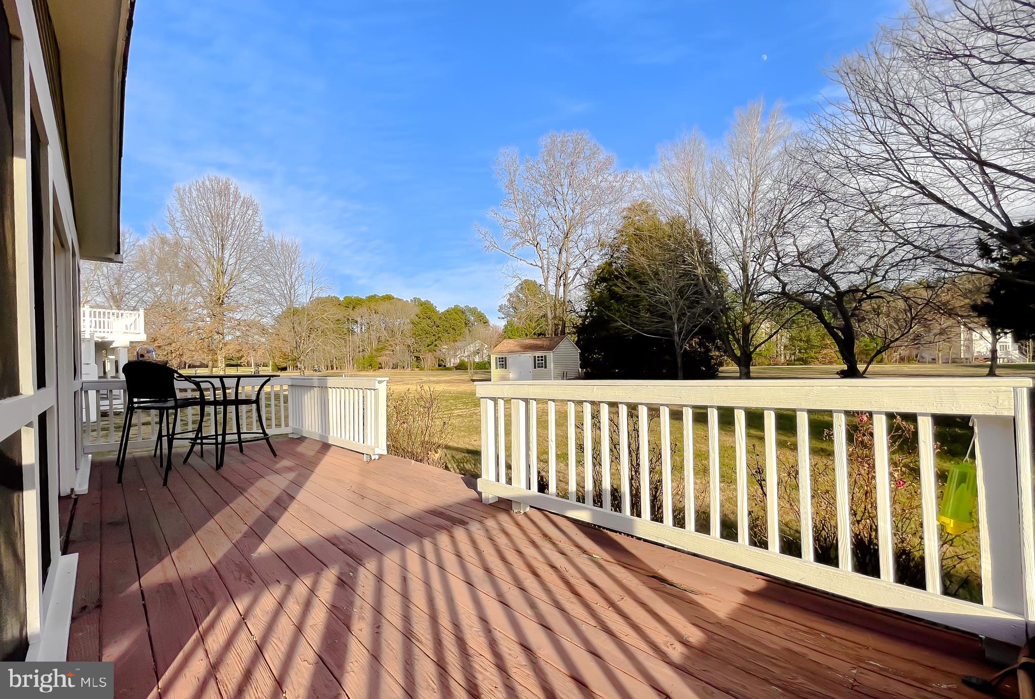 BRETON BAY PUD - Residential