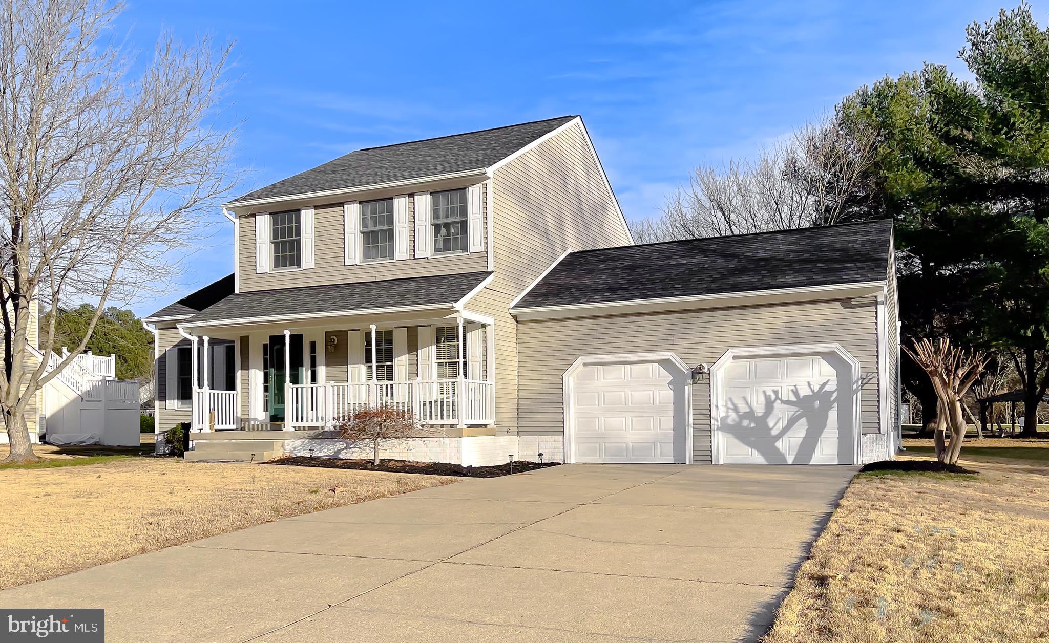 BRETON BAY PUD - Residential