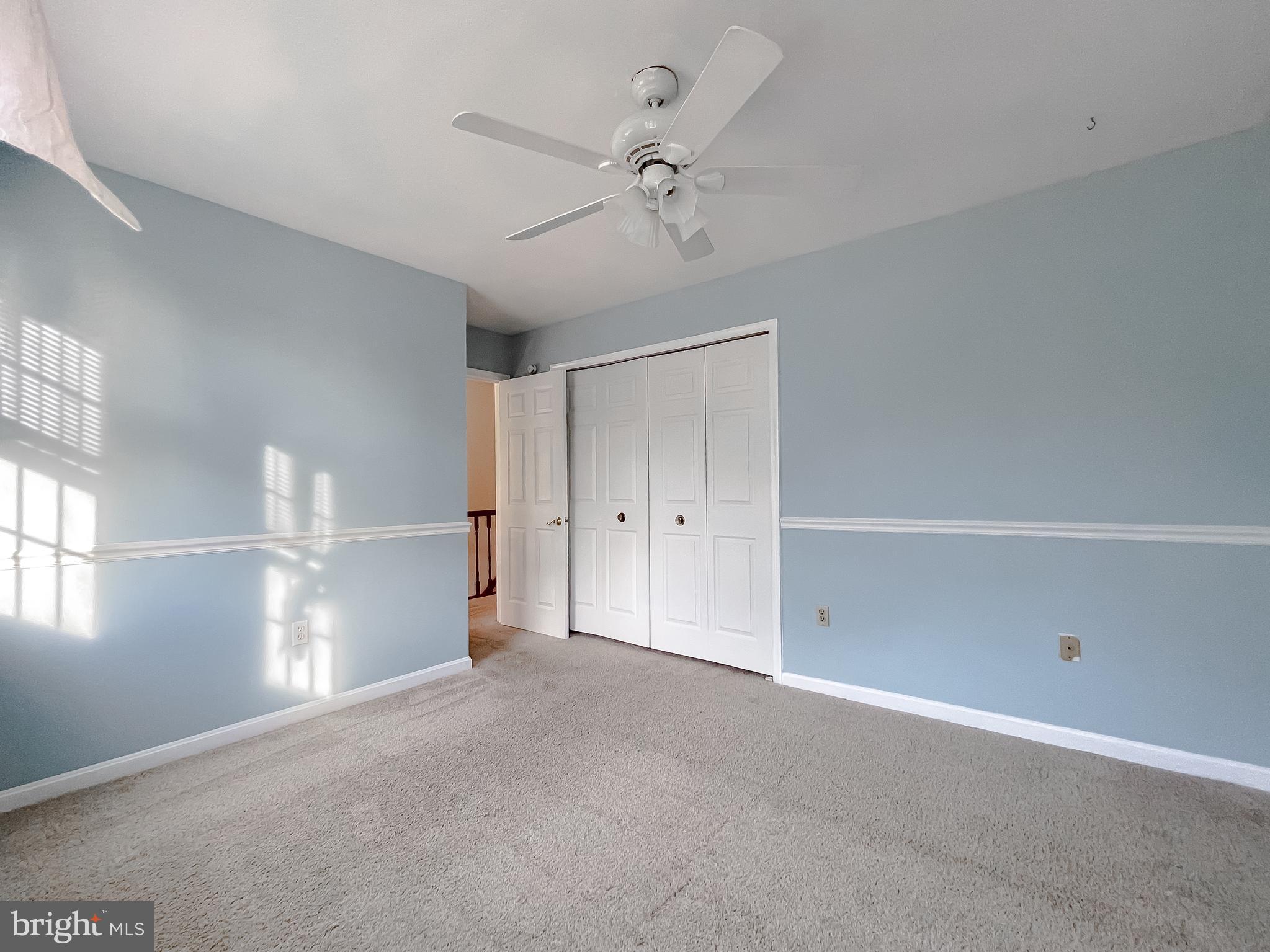 BRETON BAY PUD - Residential