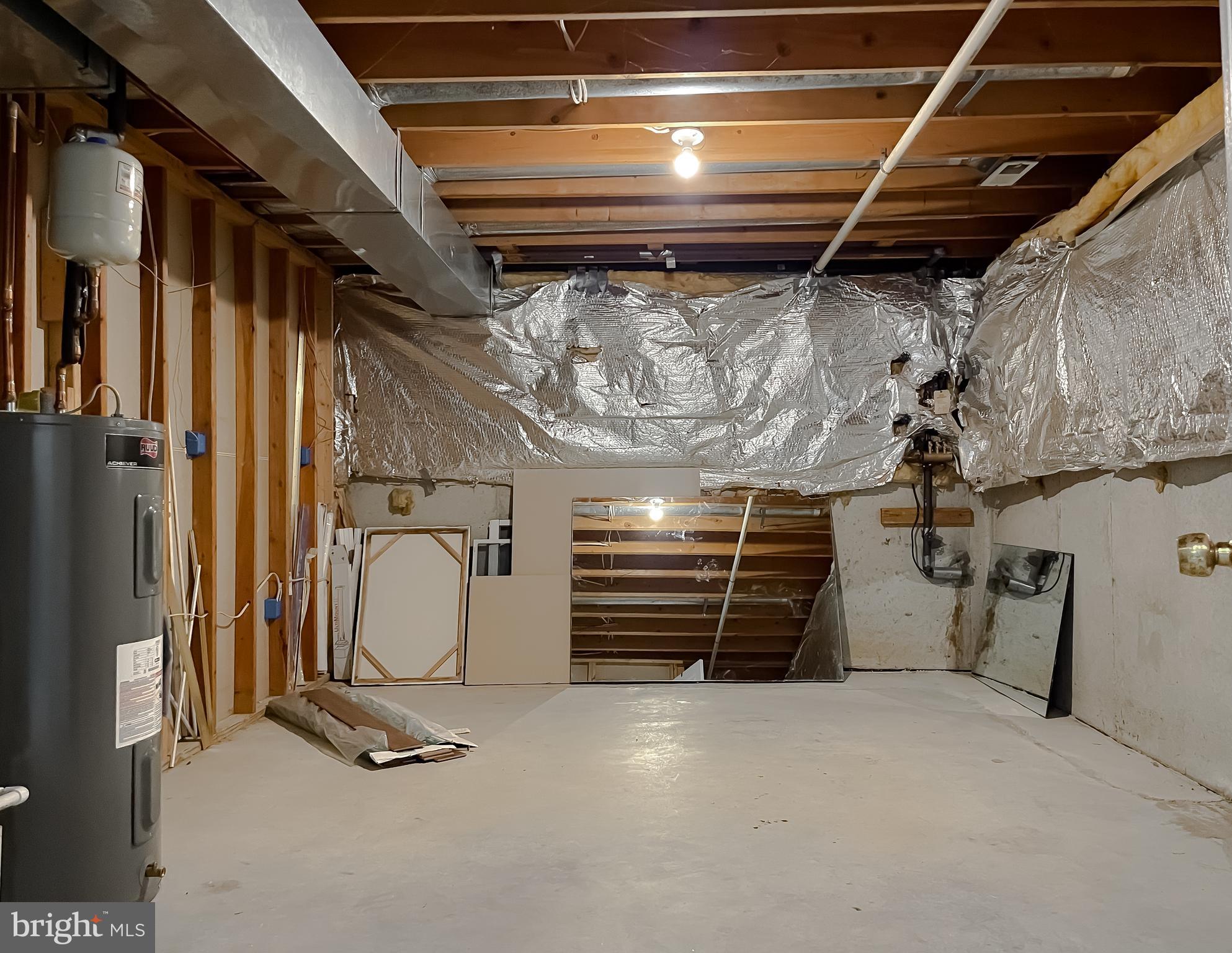 BRETON BAY PUD - Residential