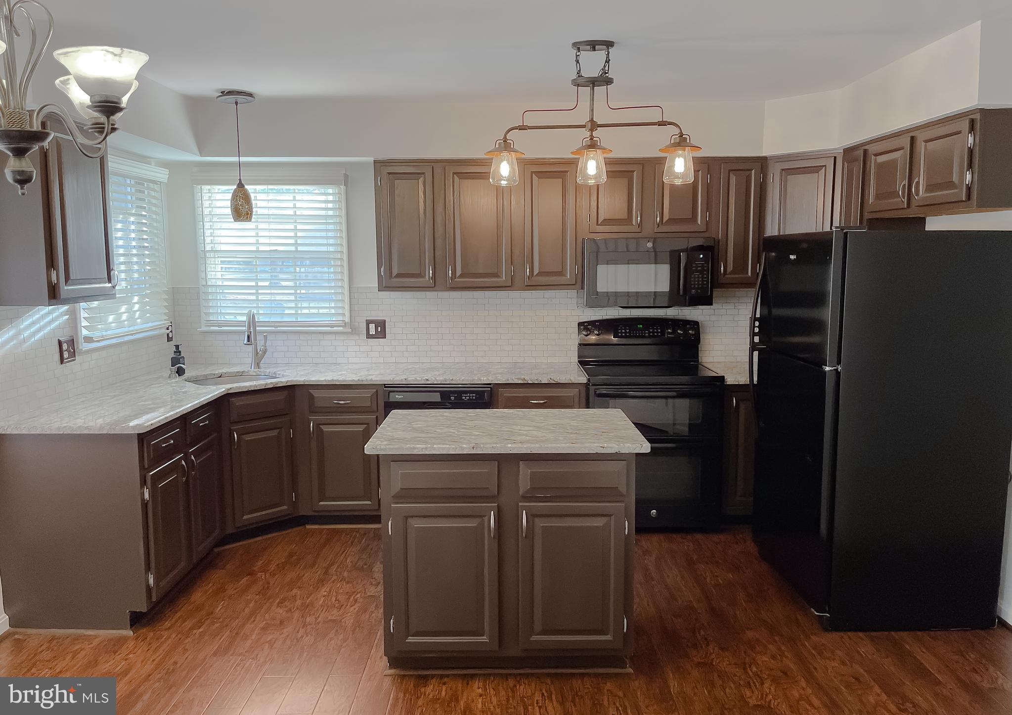 BRETON BAY PUD - Residential