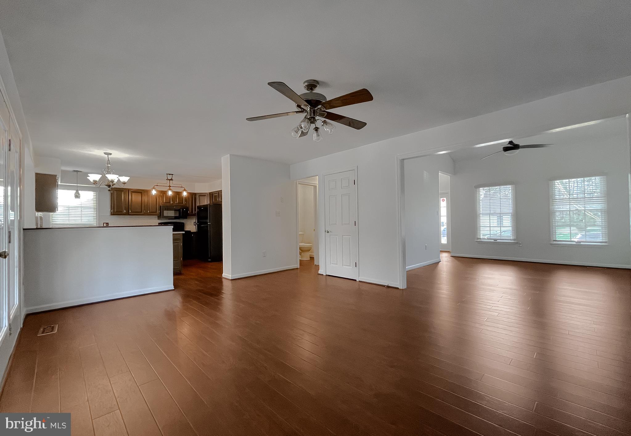 BRETON BAY PUD - Residential