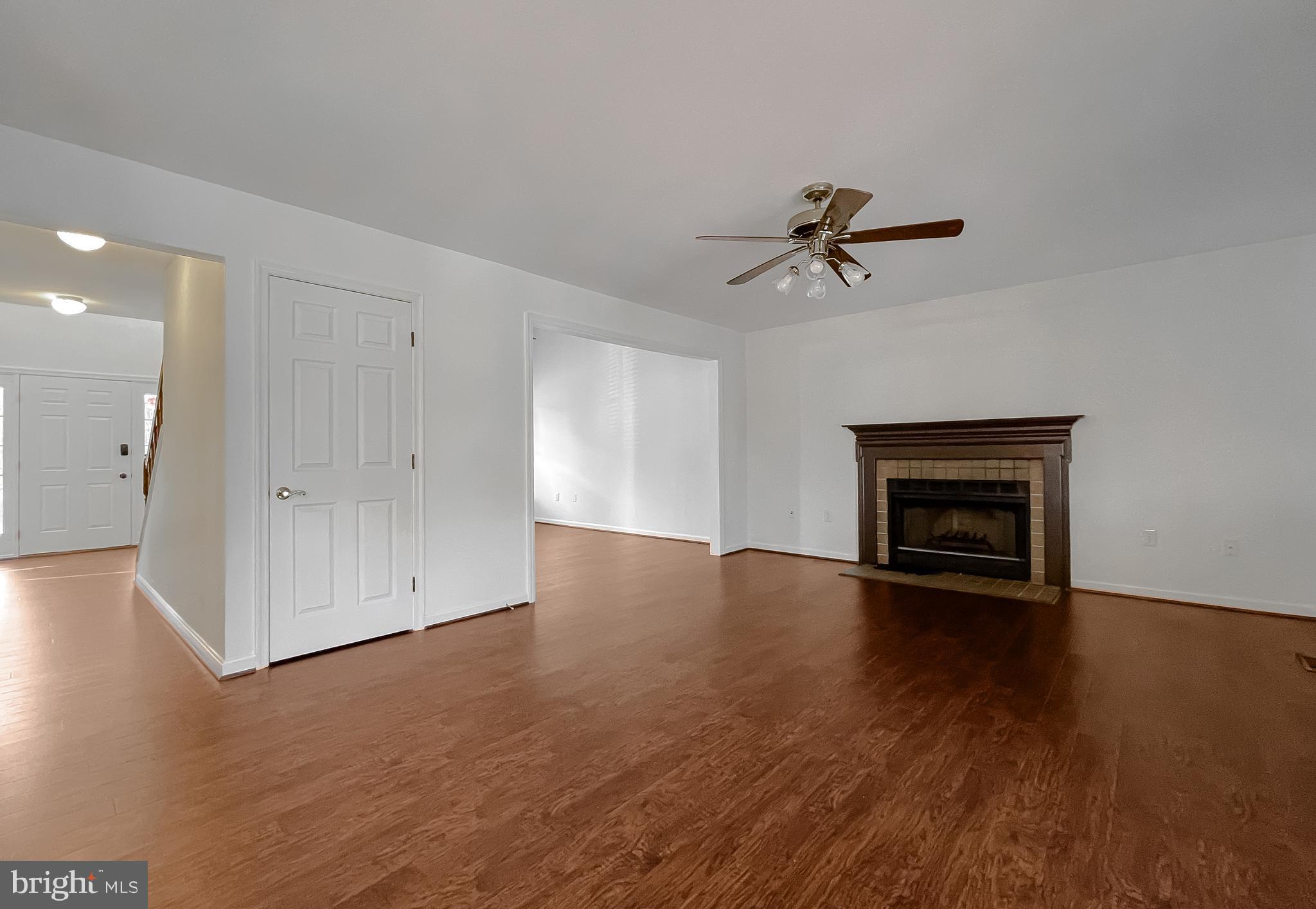 BRETON BAY PUD - Residential