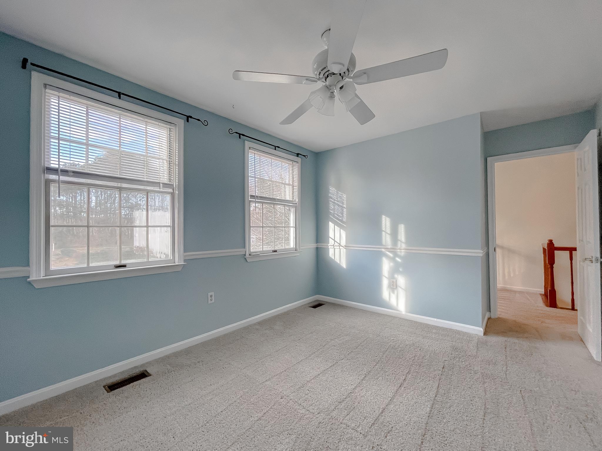 BRETON BAY PUD - Residential