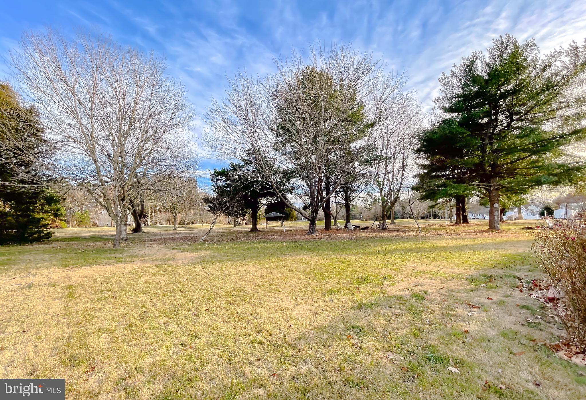 BRETON BAY PUD - Residential