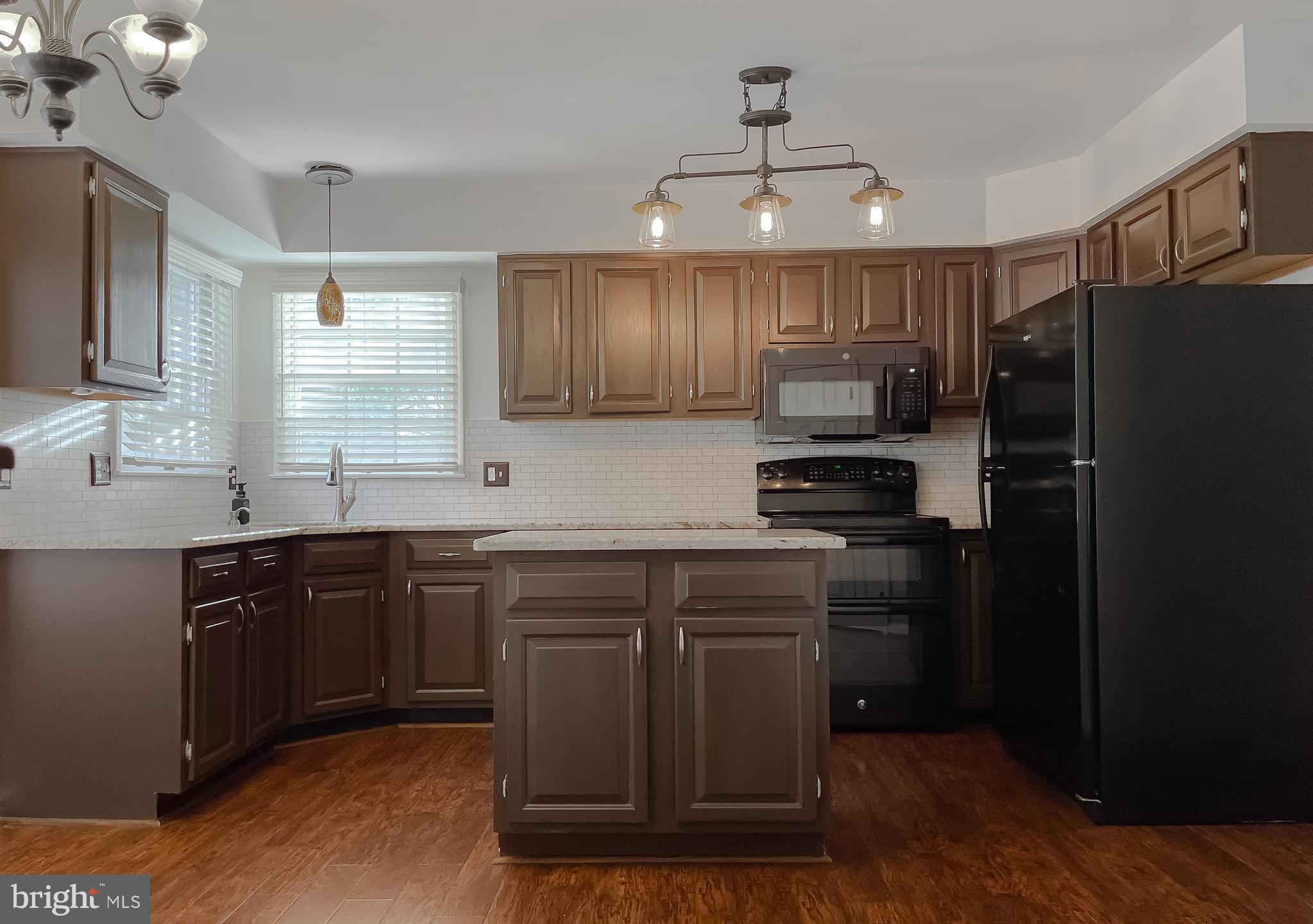 BRETON BAY PUD - Residential