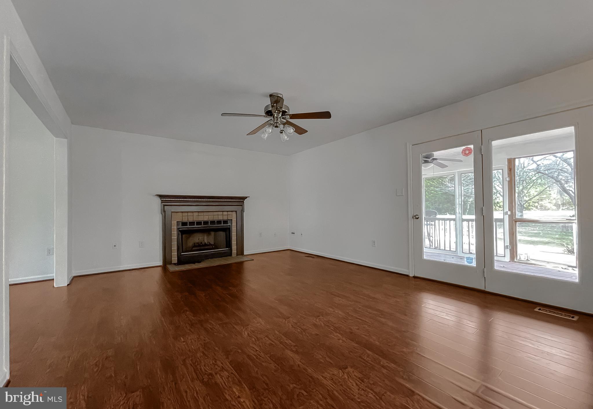 BRETON BAY PUD - Residential