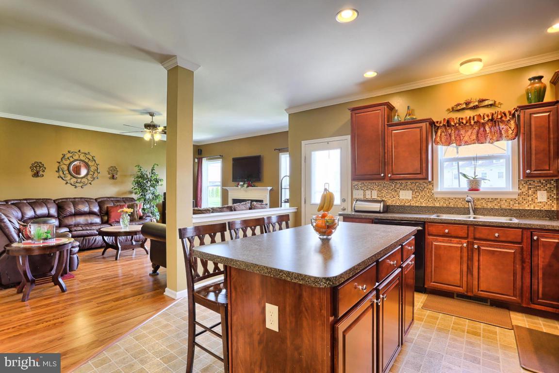 WORTHINGTON - Residential