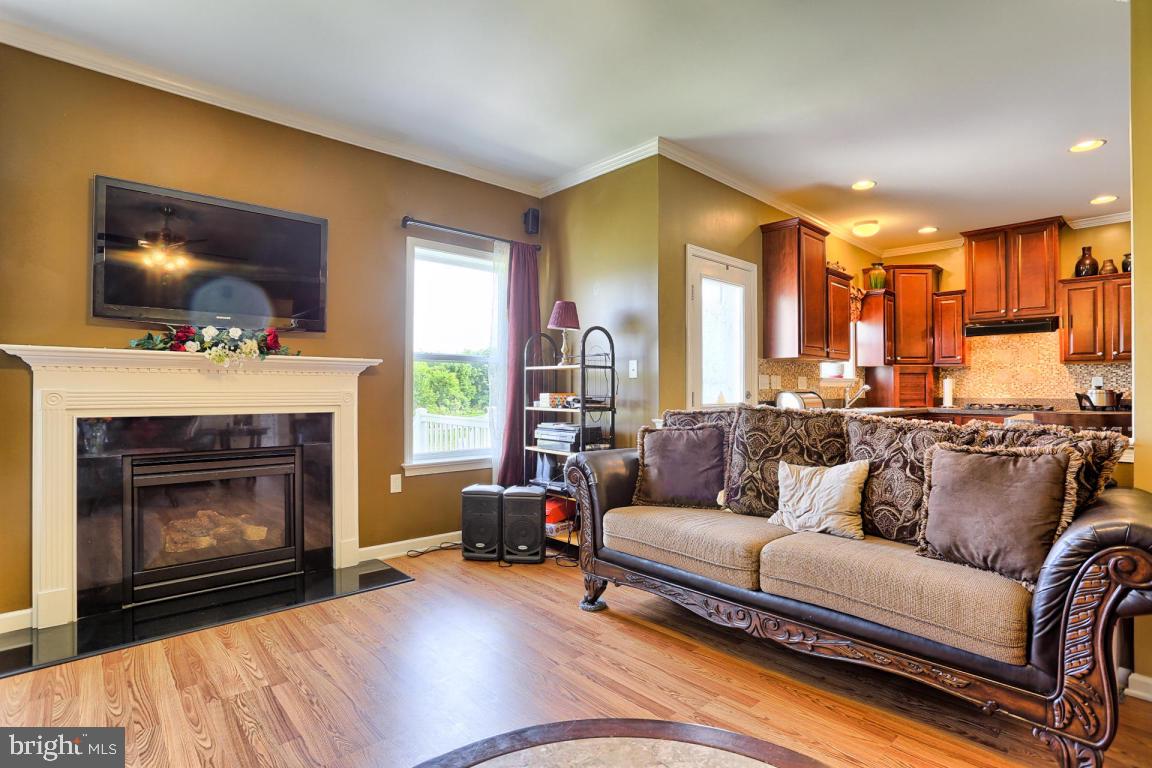 WORTHINGTON - Residential